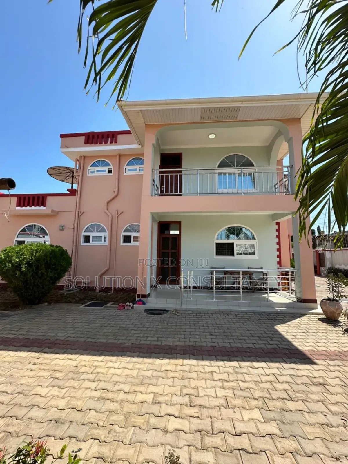 4bdrm House in Mbezi Beach for sale in Mbezi Beach