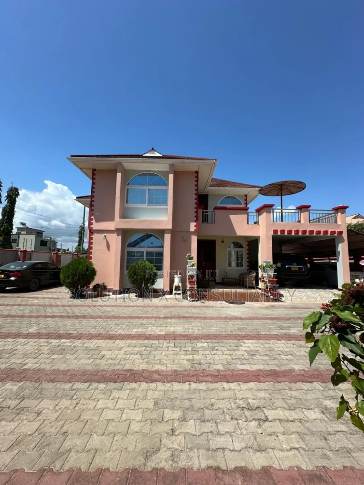 4bdrm House in Mbezi Beach for sale in Mbezi Beach