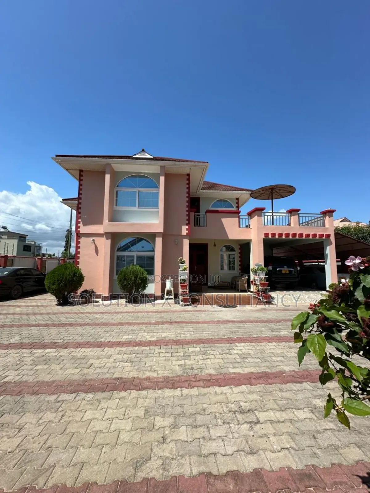 4bdrm House in Mbezi Beach for sale in Mbezi Beach
