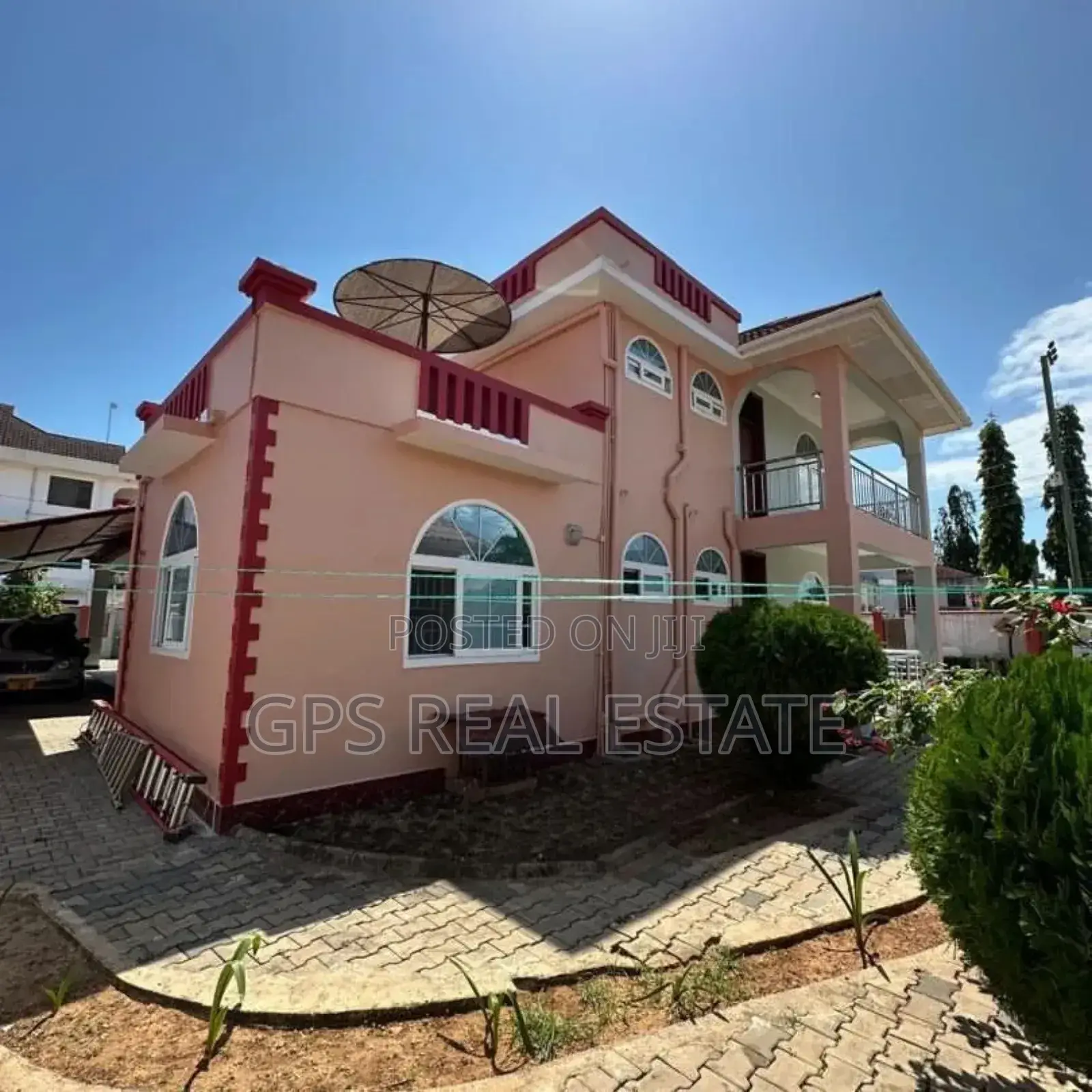 4bdrm House in Mbezi Beach, Kinondoni for sale in Kinondoni