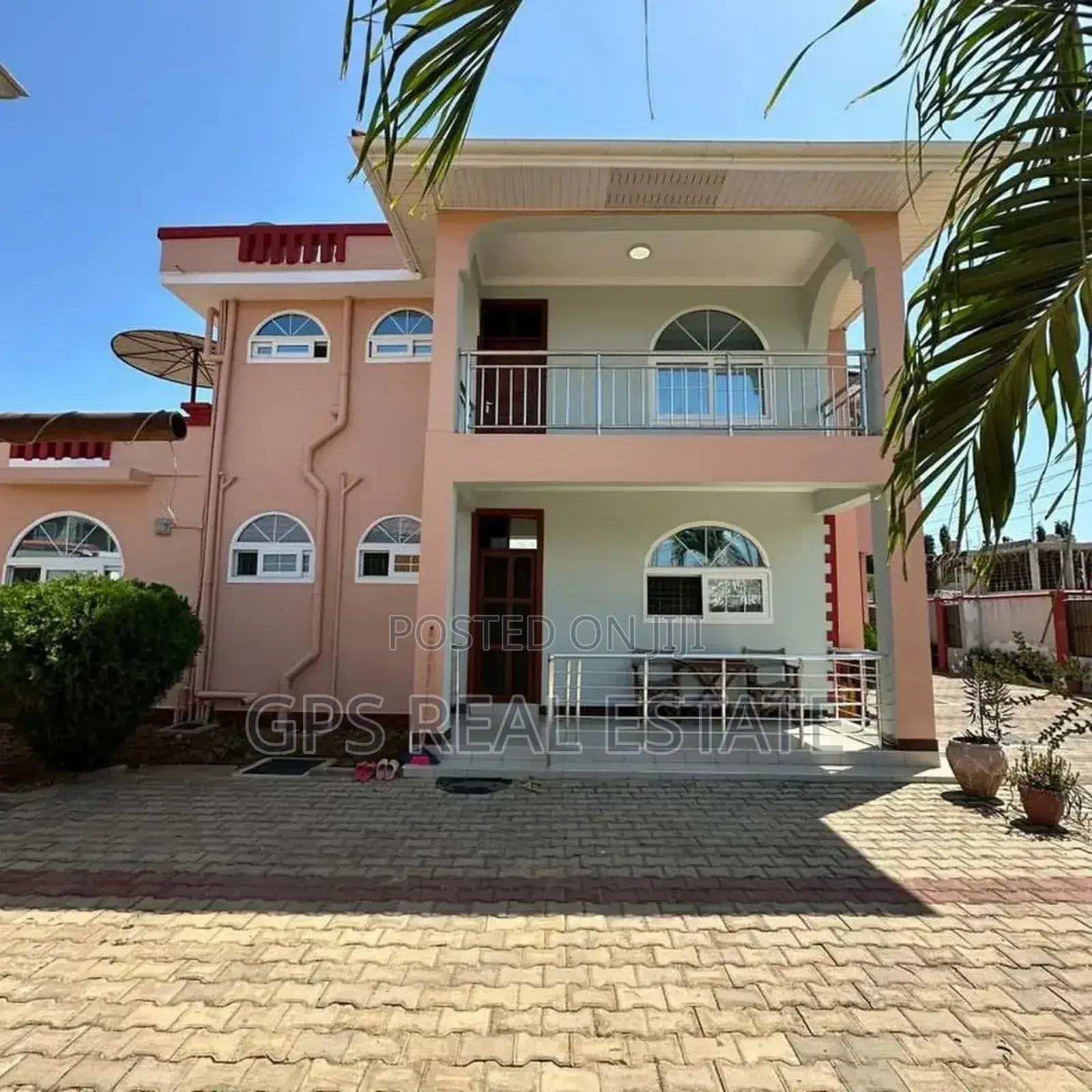 4bdrm House in Mbezi Beach, Kinondoni for sale in Kinondoni
