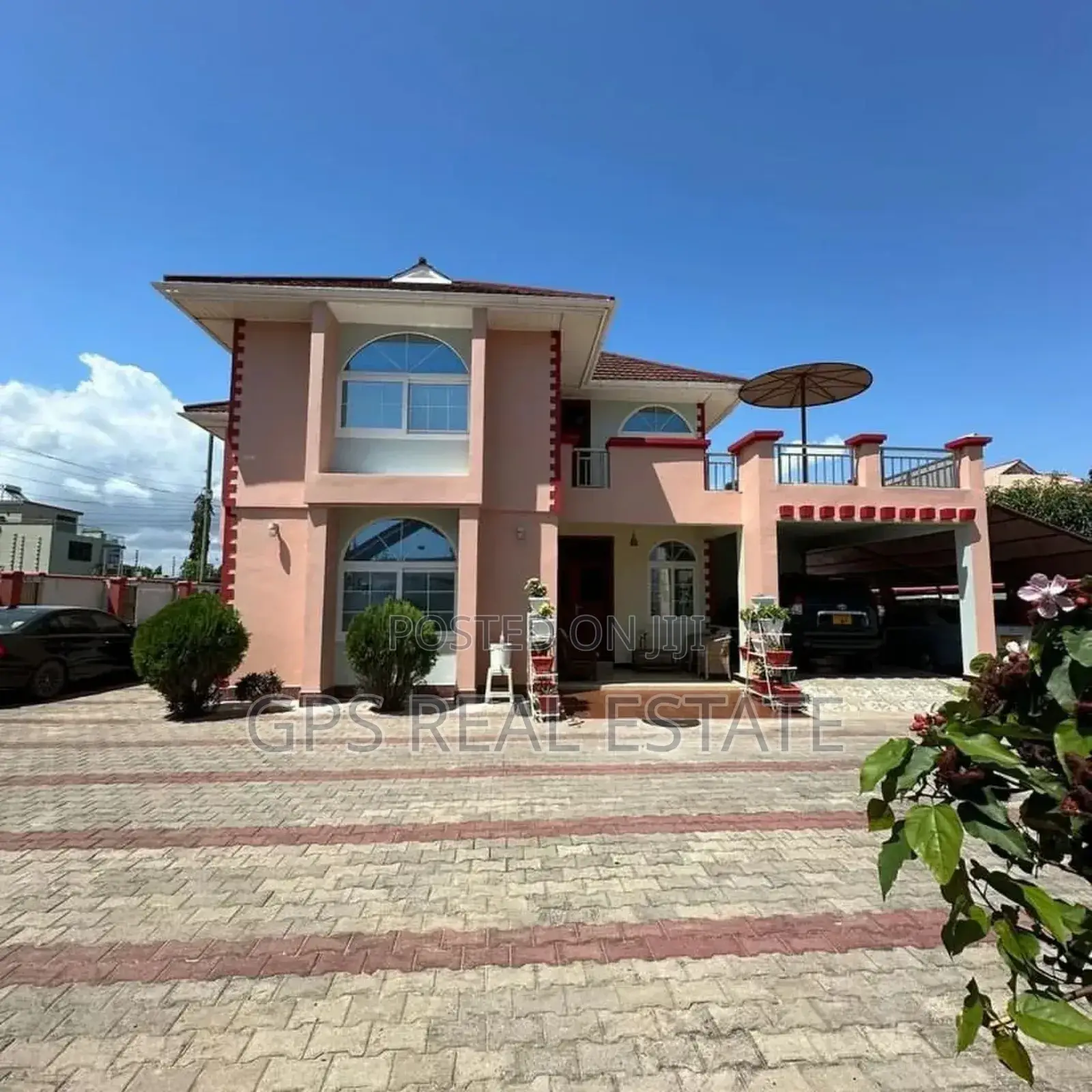 4bdrm House in Mbezi Beach, Kinondoni for sale in Kinondoni