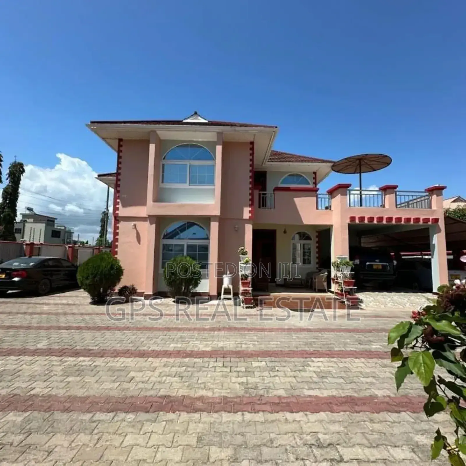 4bdrm House in Mbezi Beach, Kinondoni for sale in Kinondoni
