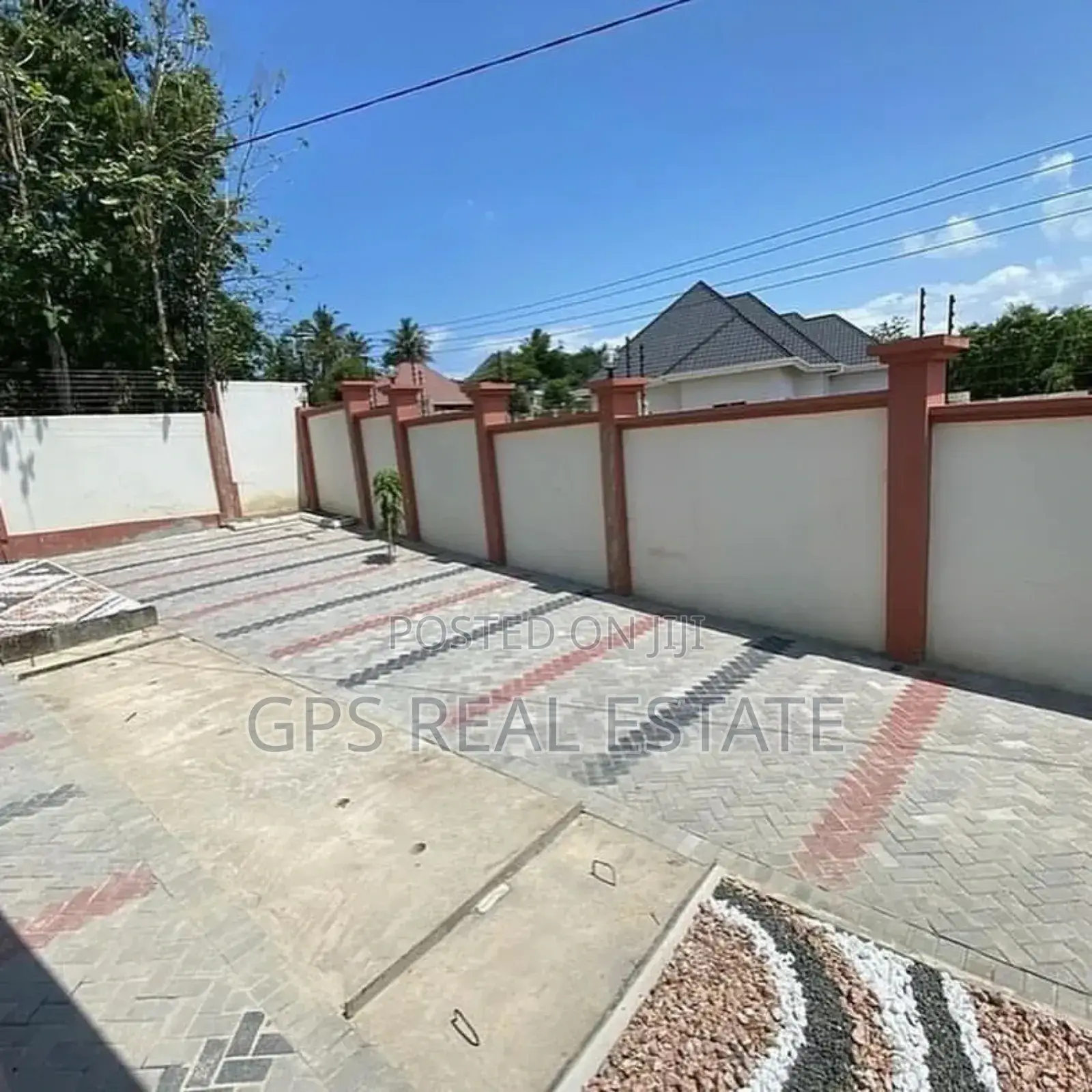 4bdrm House in Mbezi Beach, Kinondoni for sale in Kinondoni