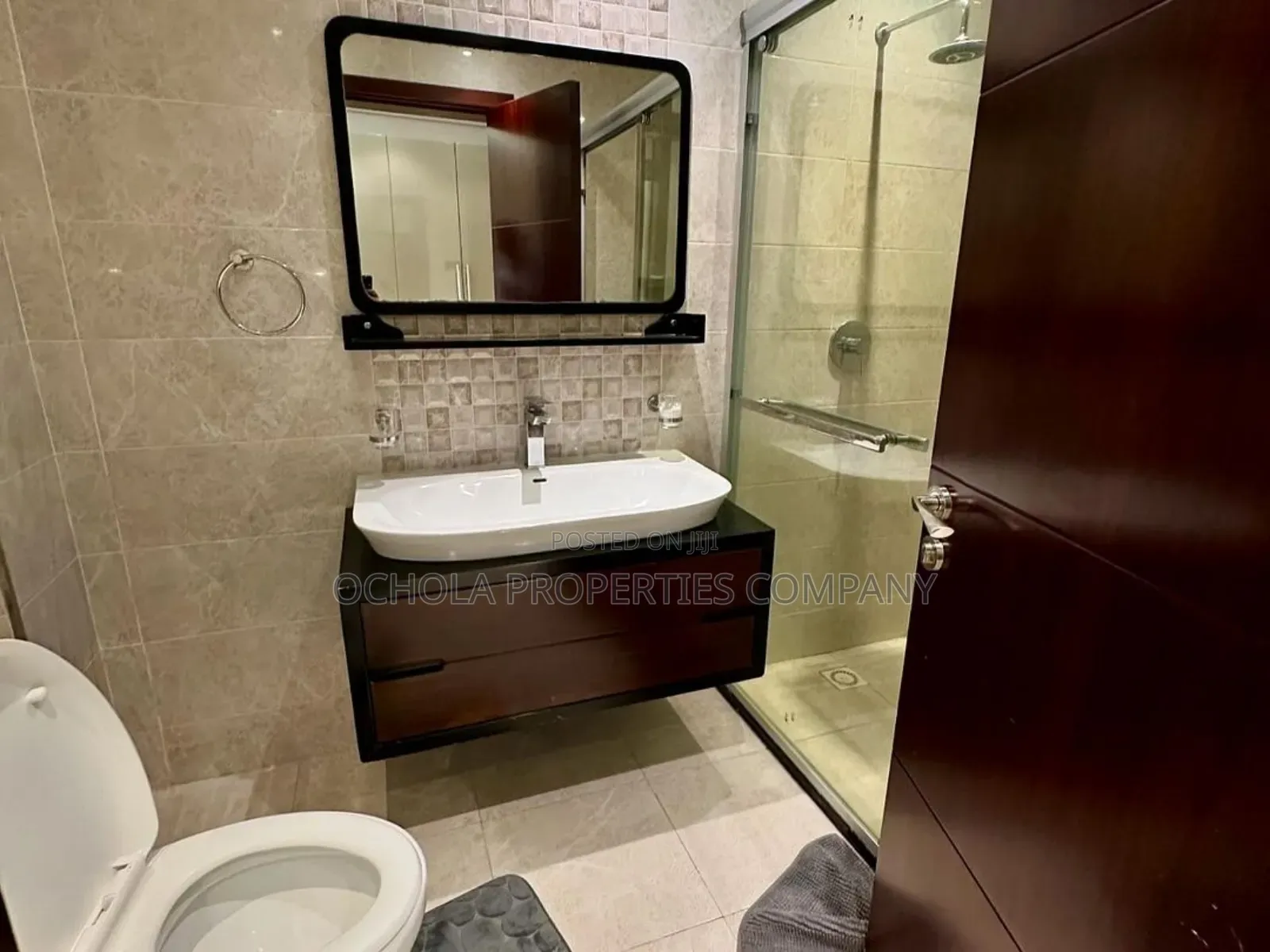 Furnished 2bdrm Apartment in Masaki for rent in Masaki