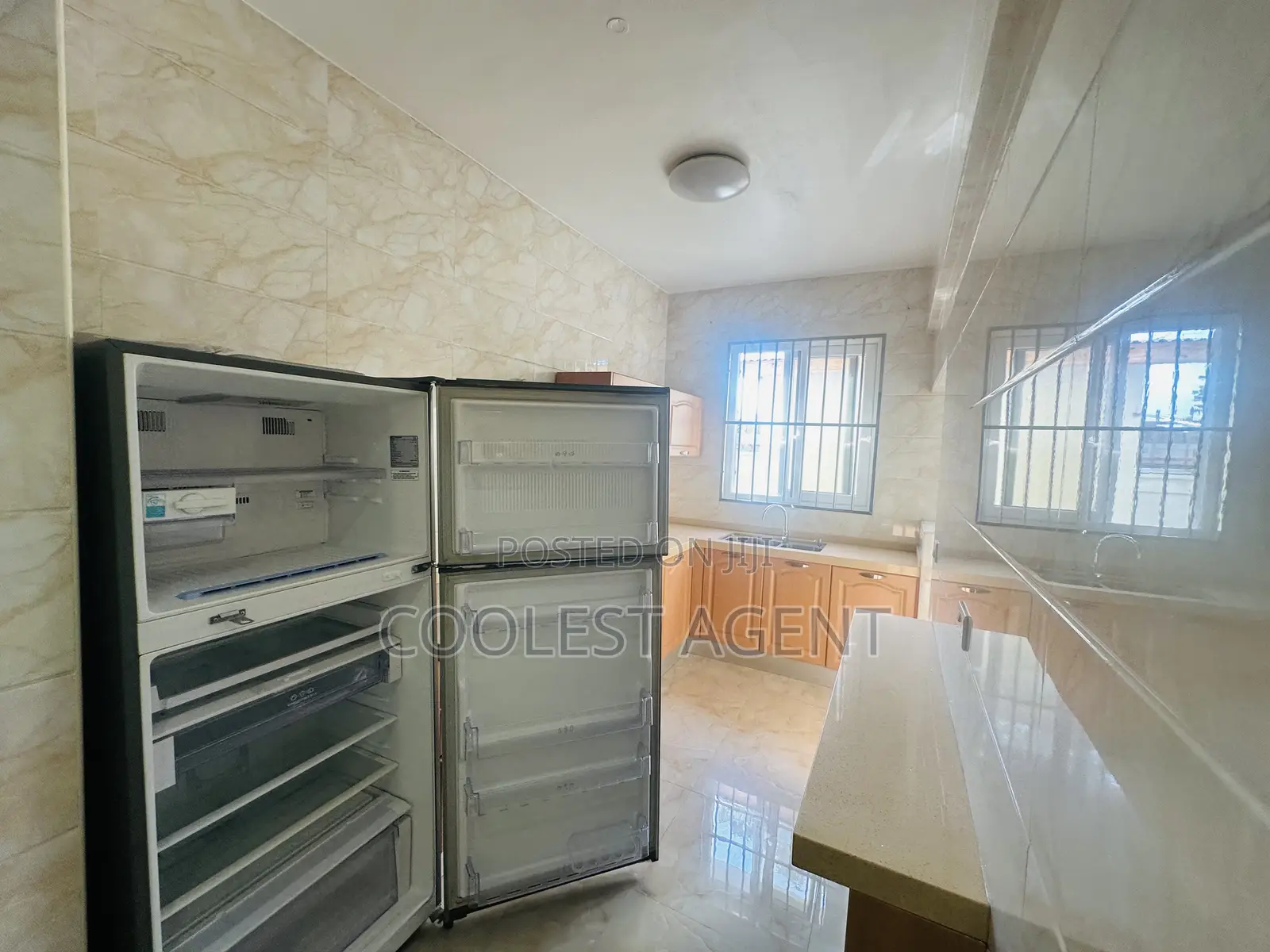 Furnished 1bdrm Apartment in Oysterbay, Kinondoni for rent in Kinondoni
