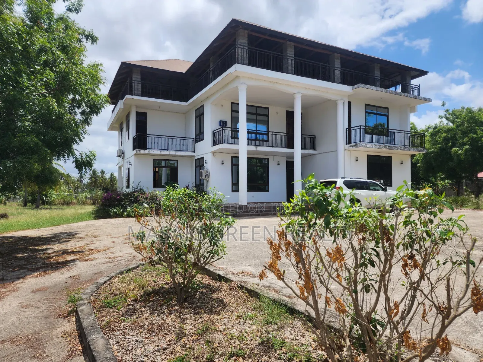 5bdrm House in Kigamboni Estate for sale in Kigamboni