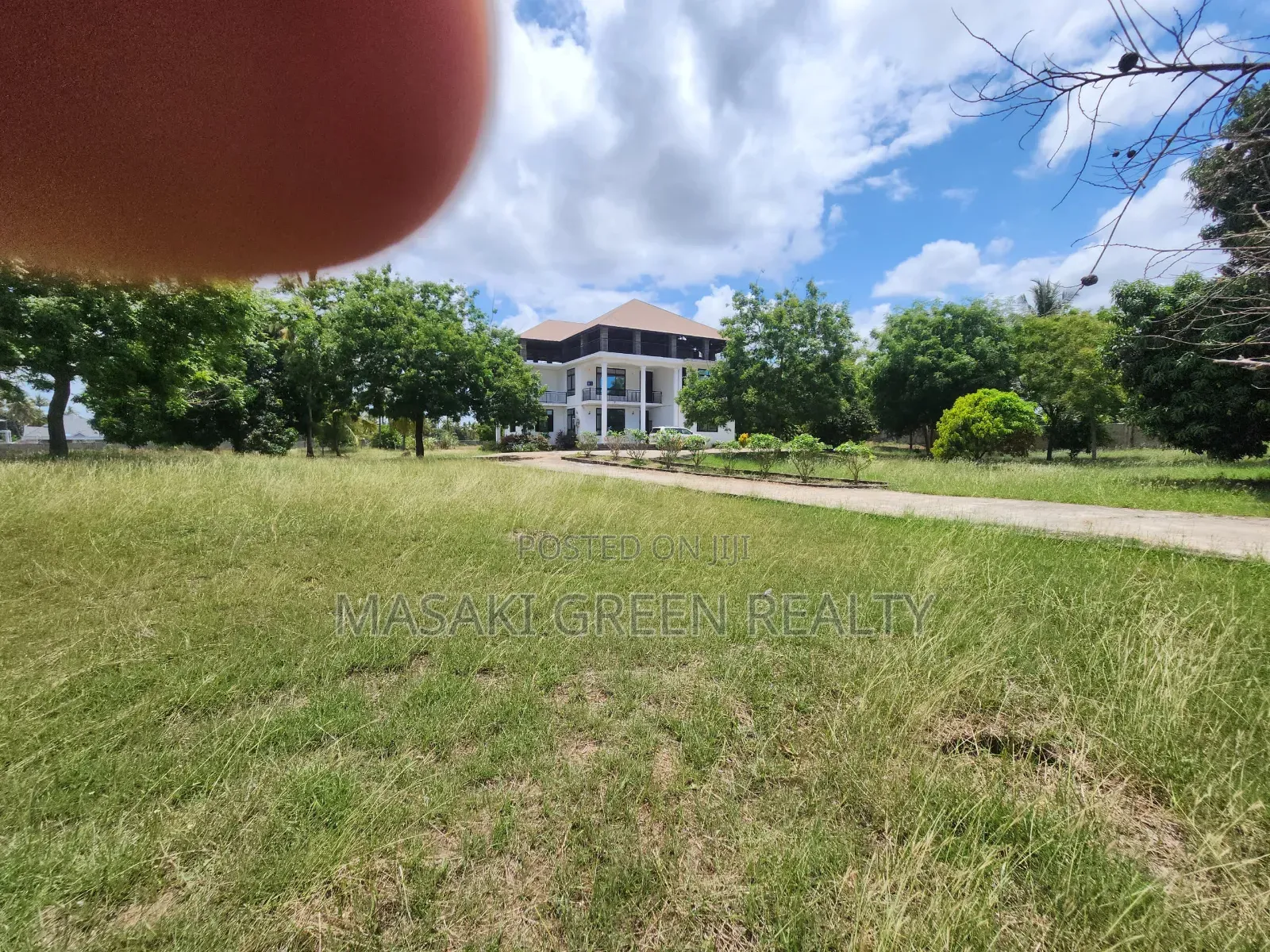 5bdrm House in Kigamboni Estate for sale in Kigamboni