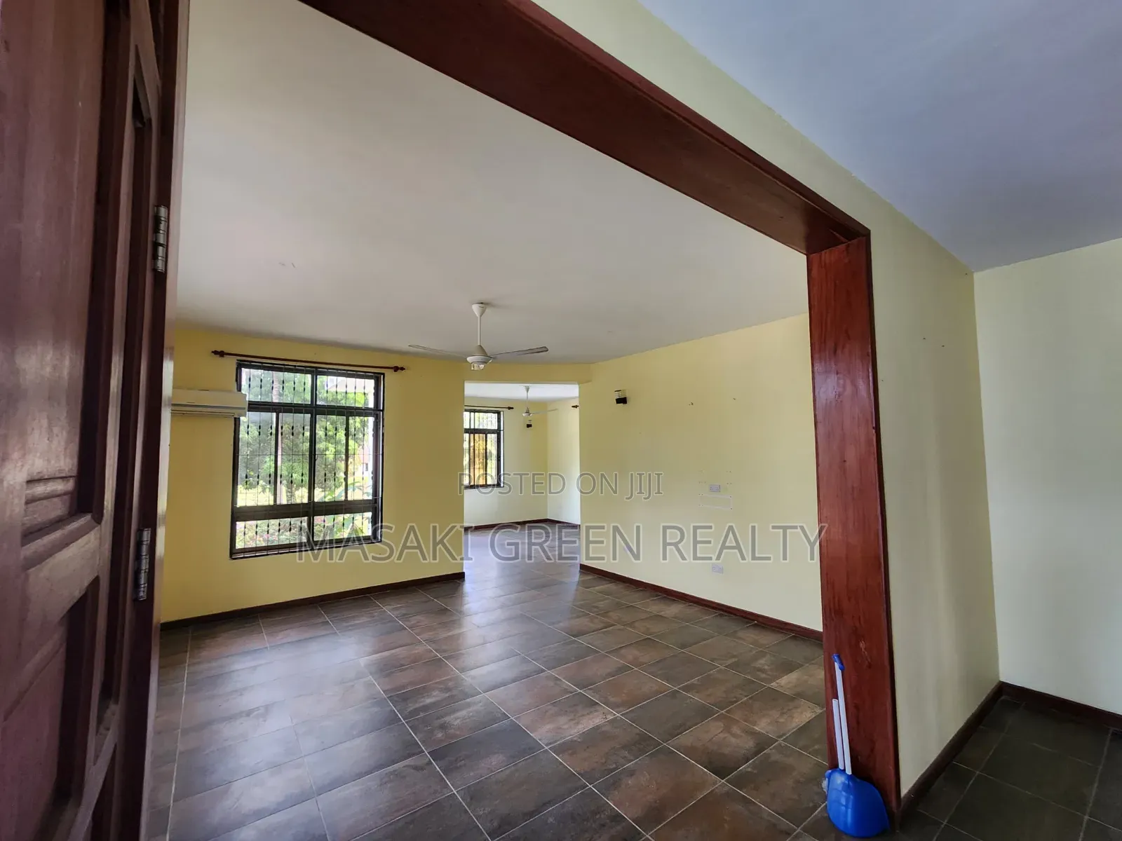 5bdrm House in Kigamboni Estate for sale in Kigamboni