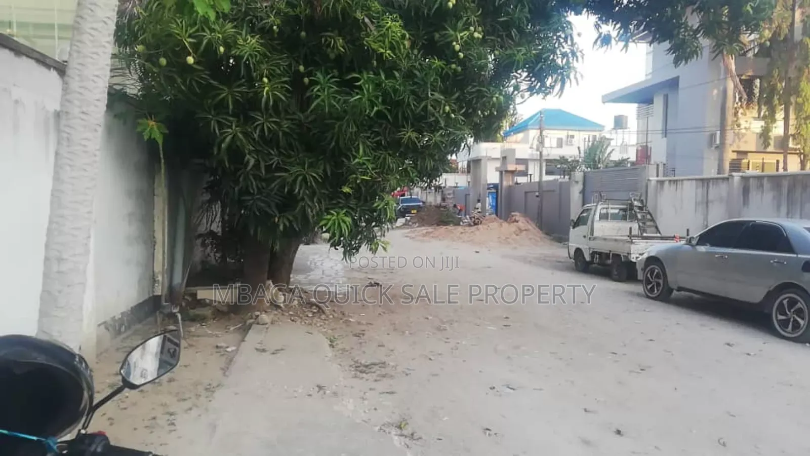 4bdrm House in Msasani for rent in Msasani