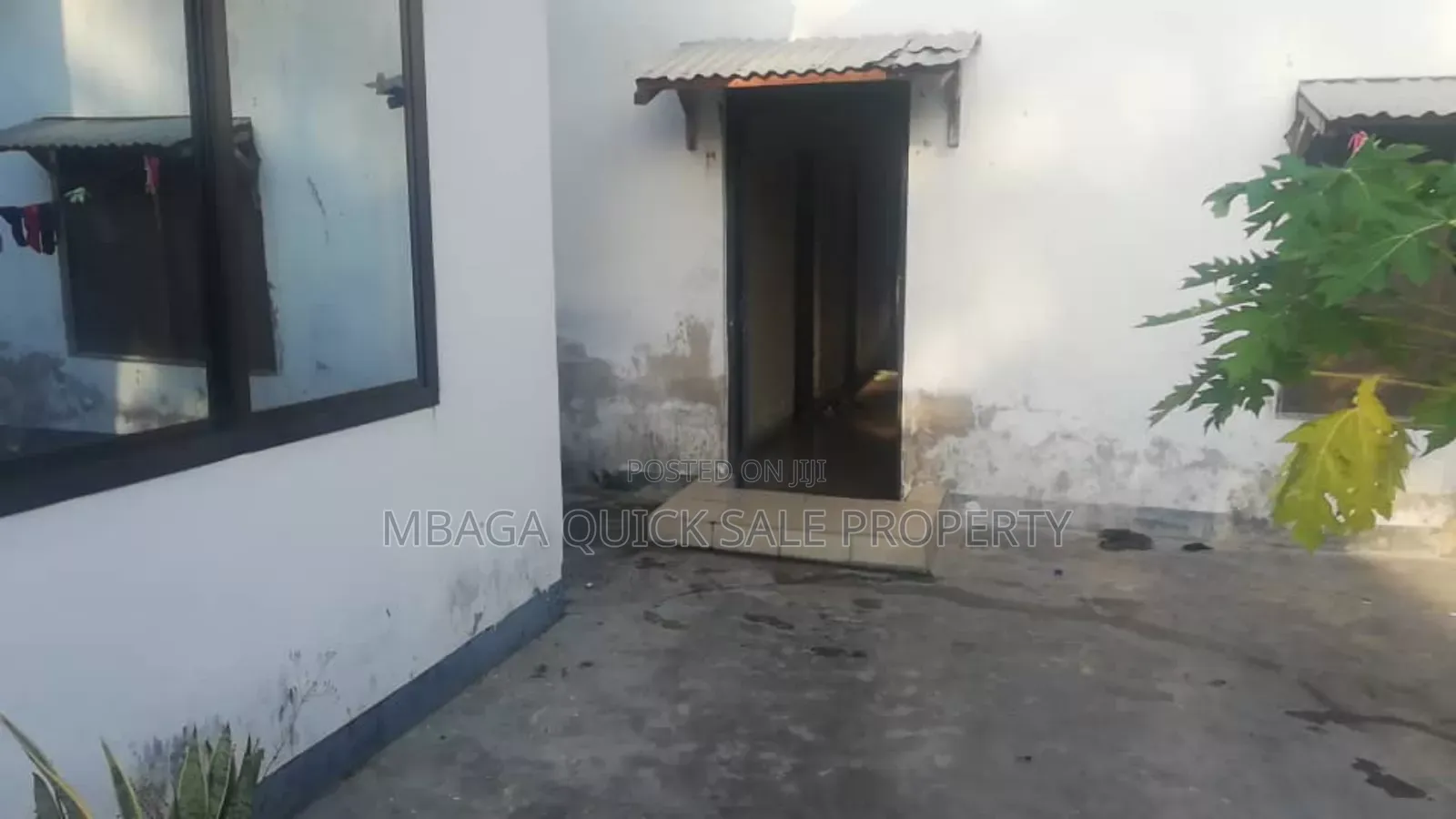 4bdrm House in Msasani for rent in Msasani