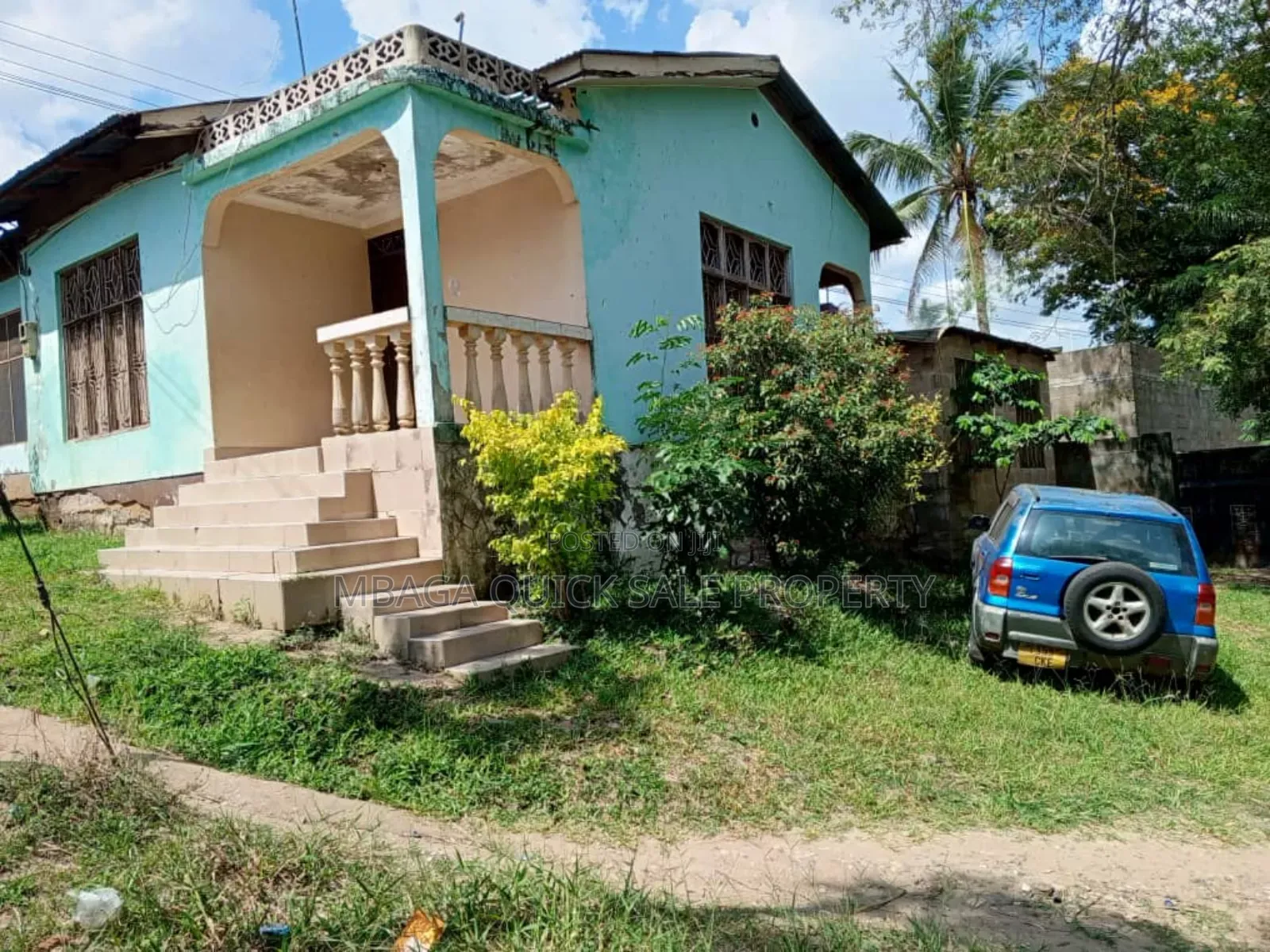 2bdrm House in Kiluvya for rent in Kiluvya
