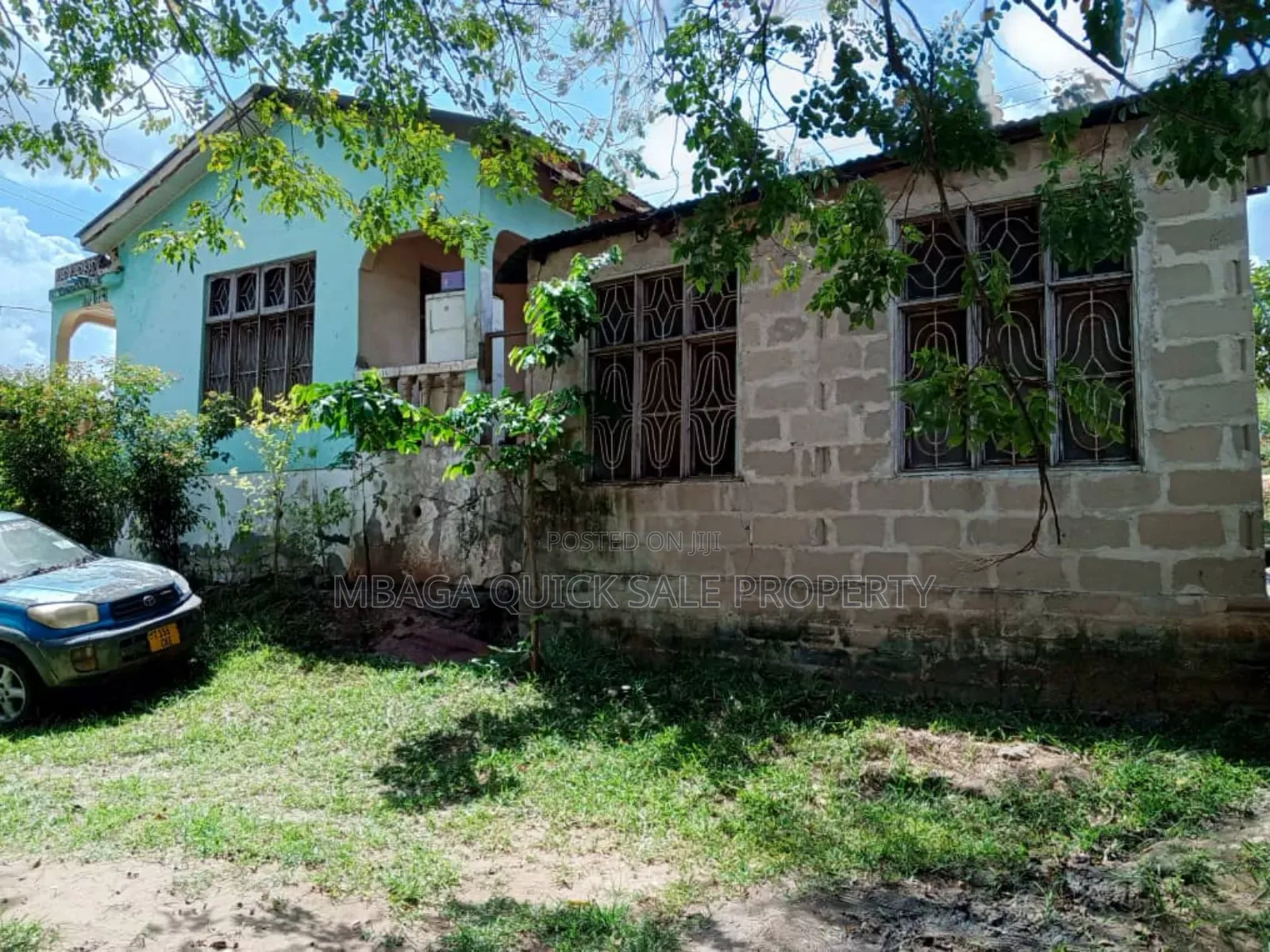 2bdrm House in Kiluvya for rent in Kiluvya