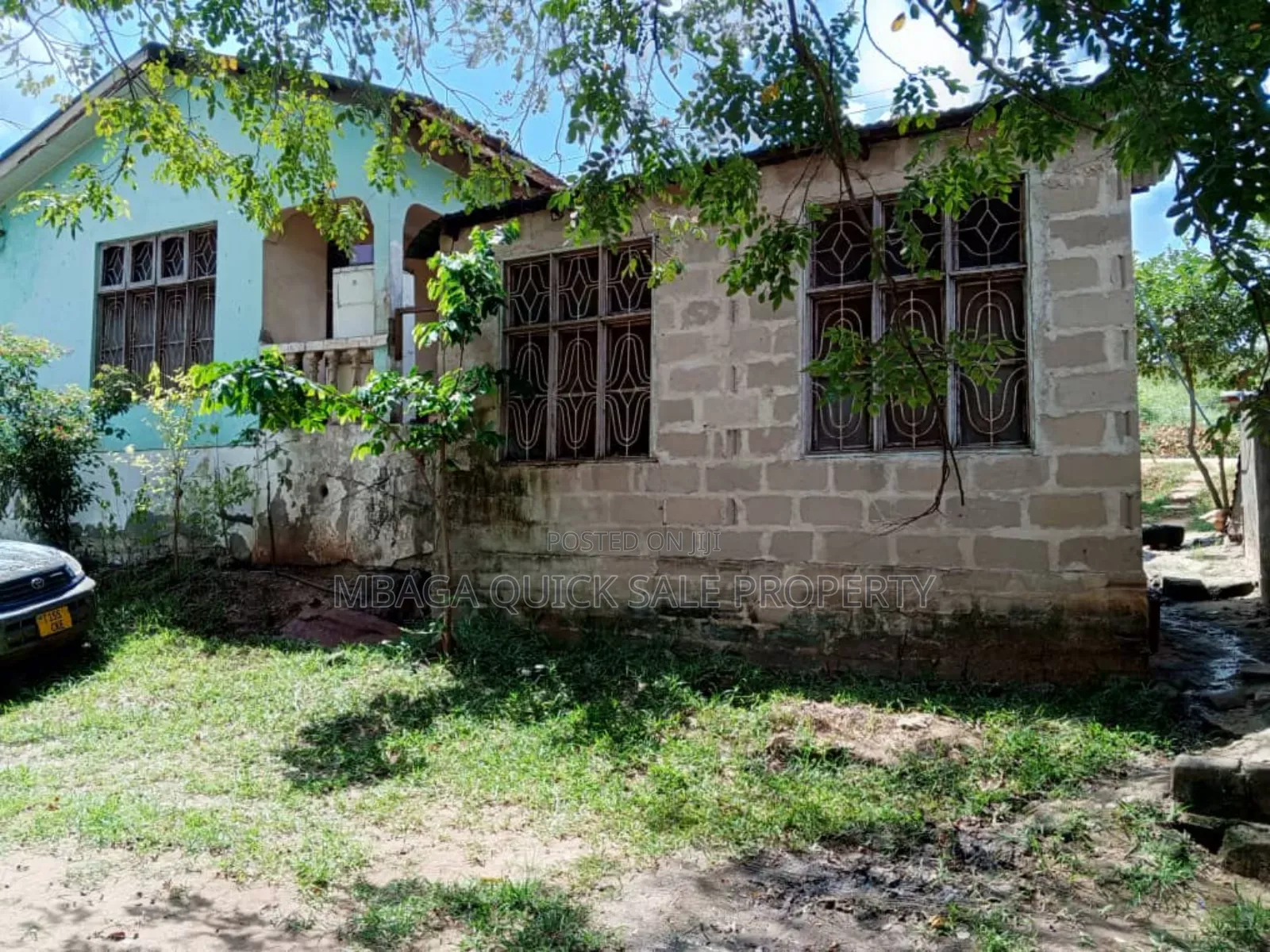 2bdrm House in Kiluvya for rent in Kiluvya