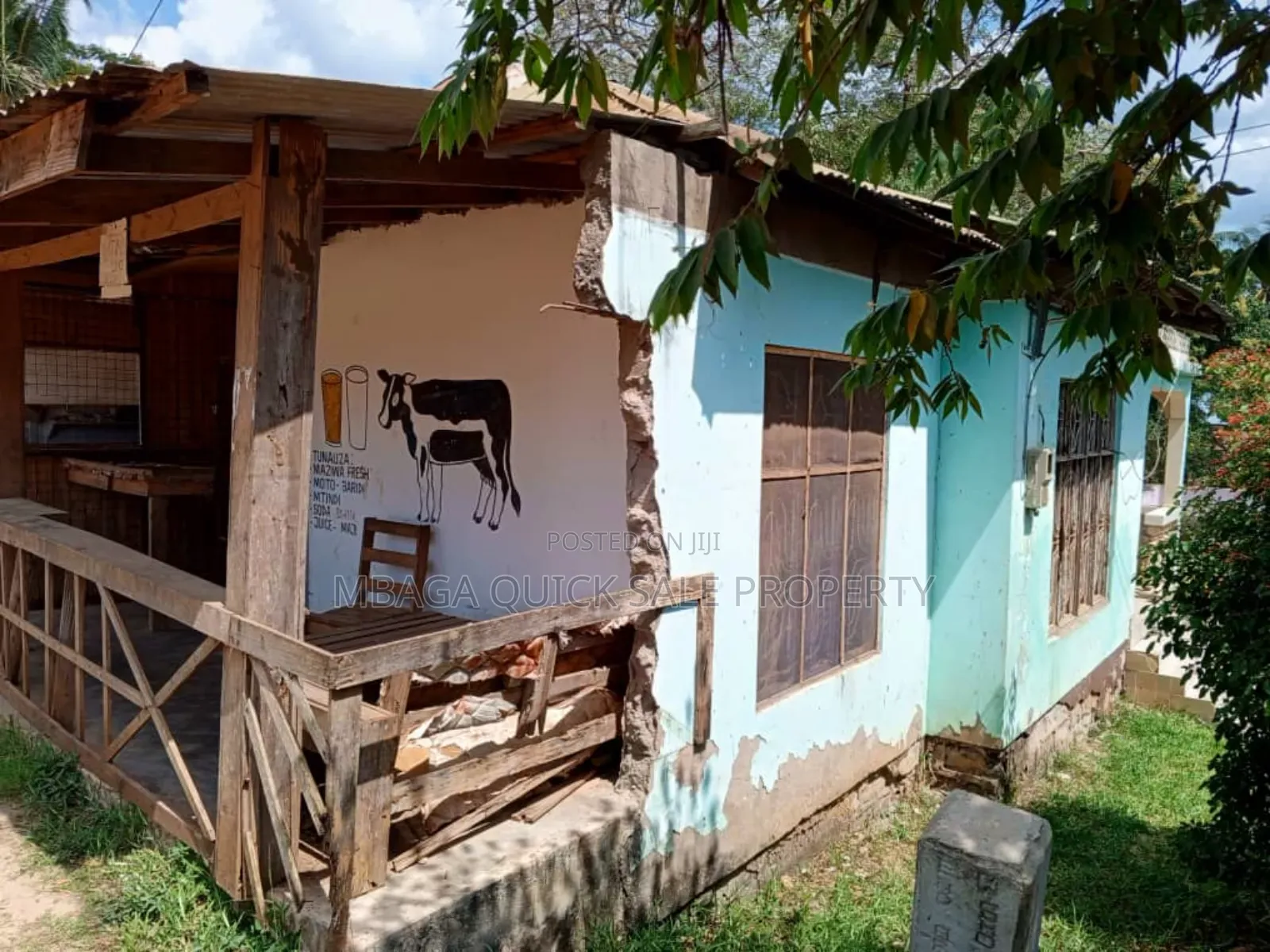 2bdrm House in Kiluvya for rent in Kiluvya