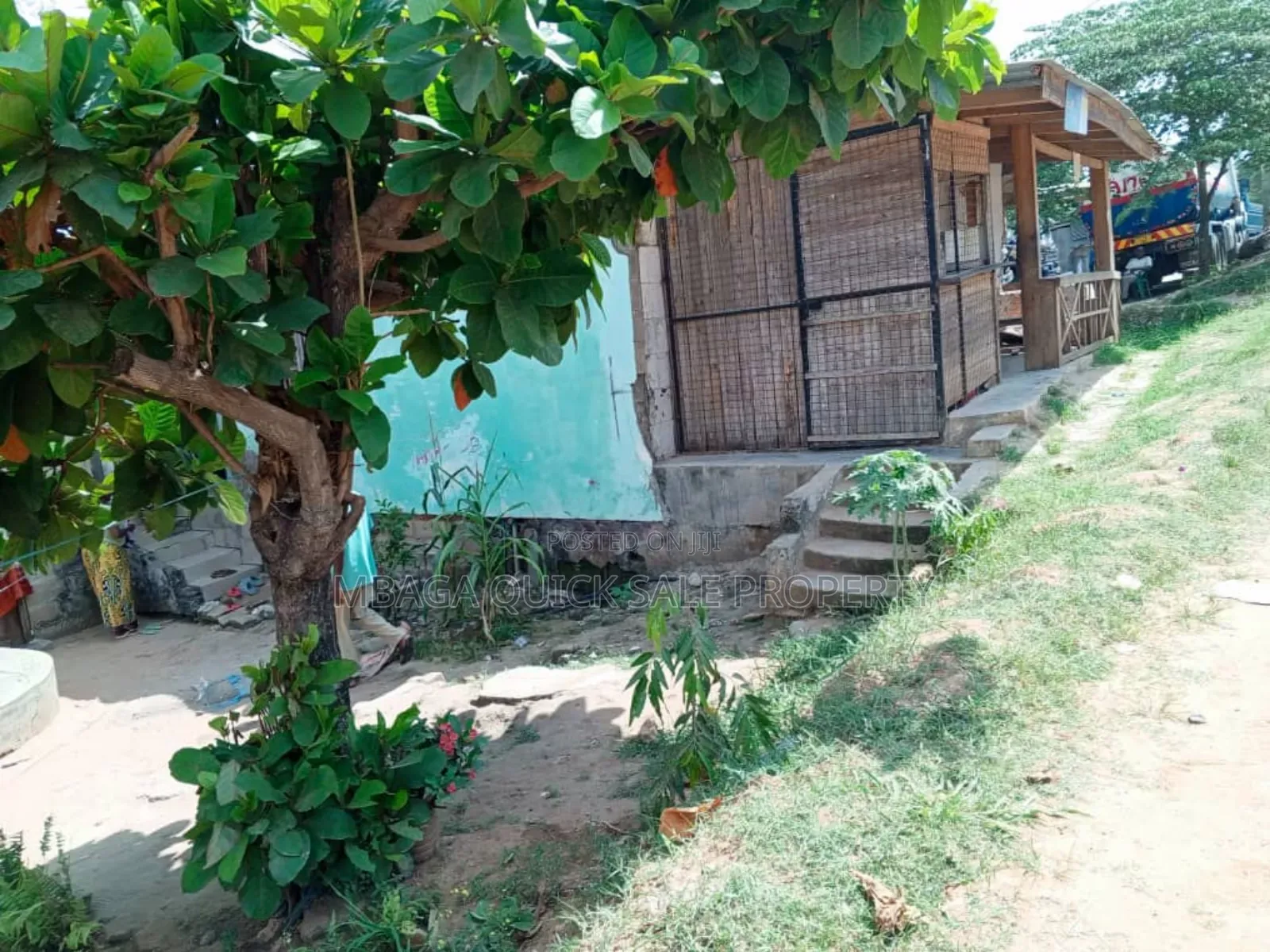 2bdrm House in Kiluvya for rent in Kiluvya