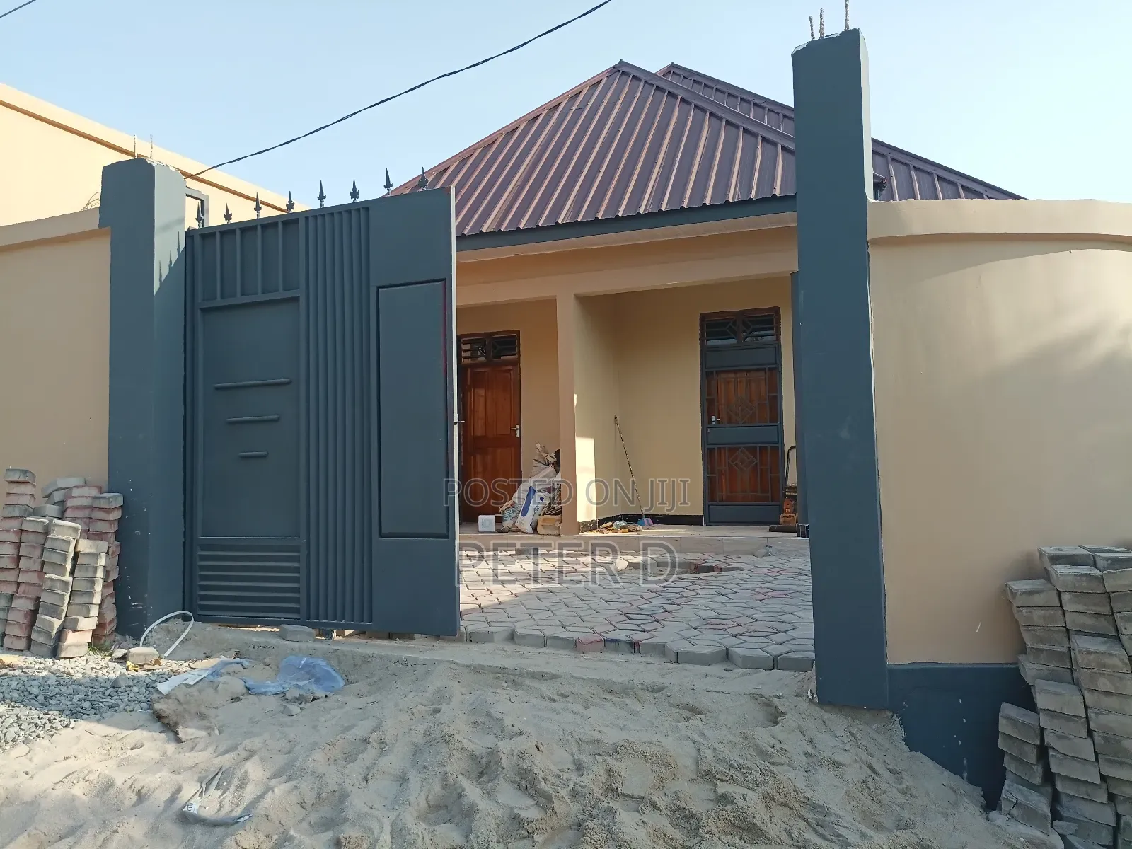 1bdrm Apartment in Kimara for rent in Kimara