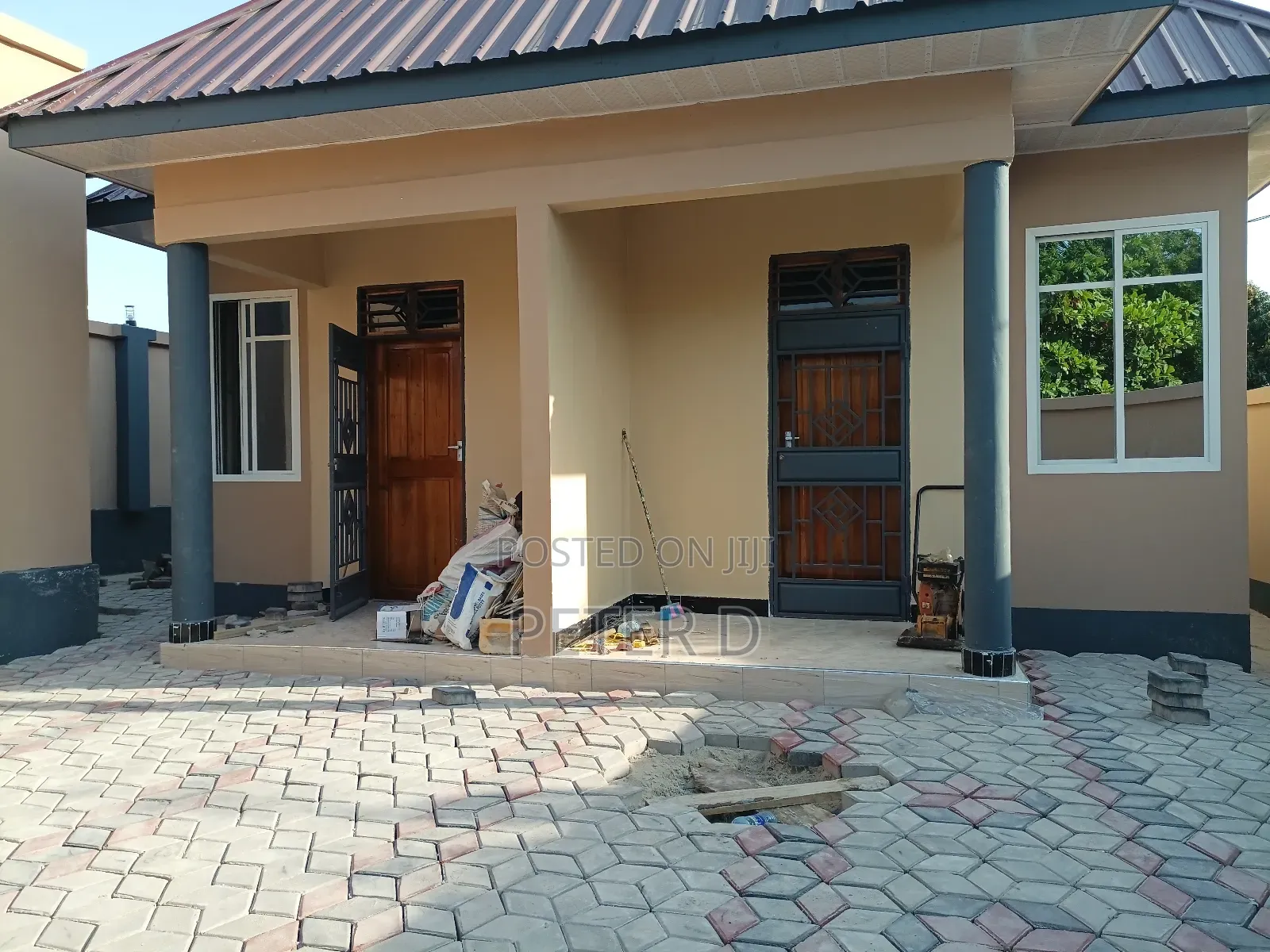 1bdrm Apartment in Kimara for rent in Kimara
