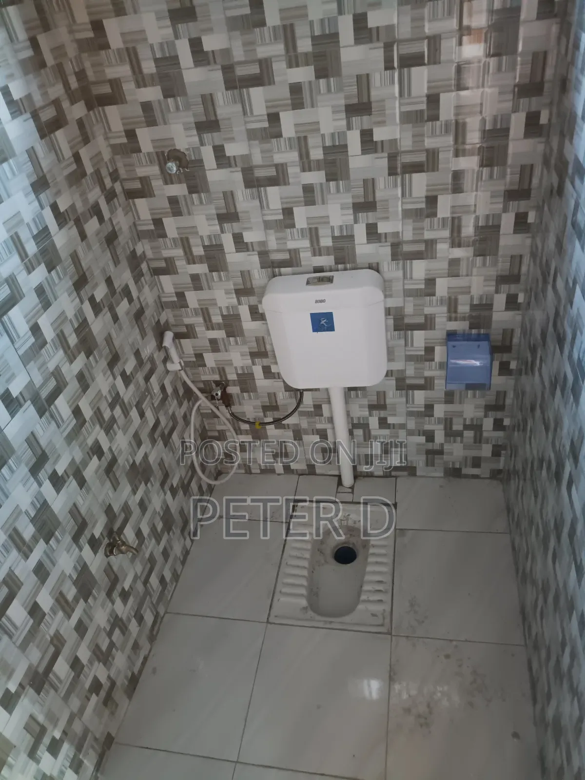 1bdrm Apartment in Kimara for rent in Kimara