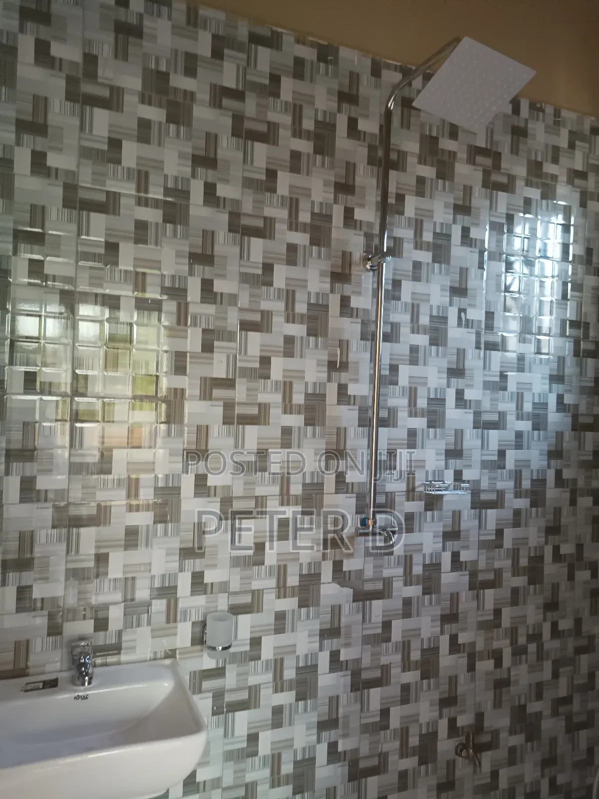 1bdrm Apartment in Kimara for rent in Kimara
