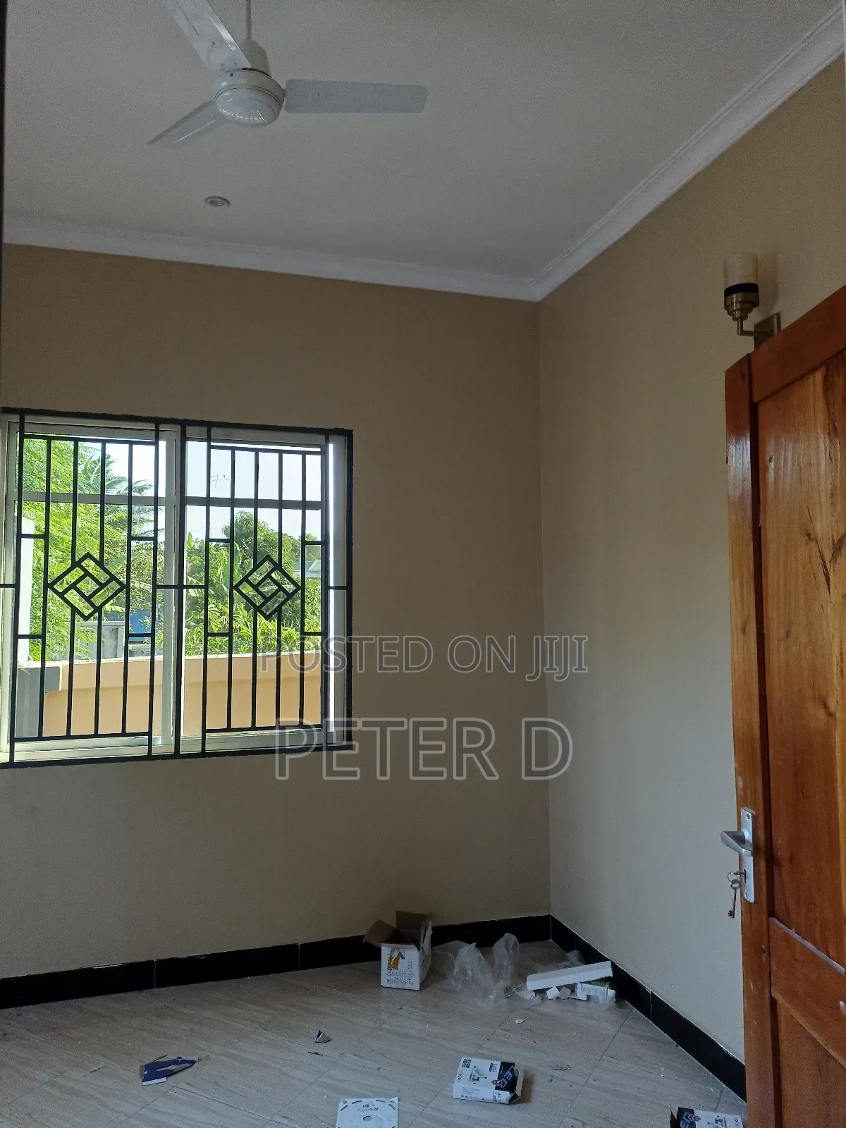 1bdrm Apartment in Kimara for rent in Kimara
