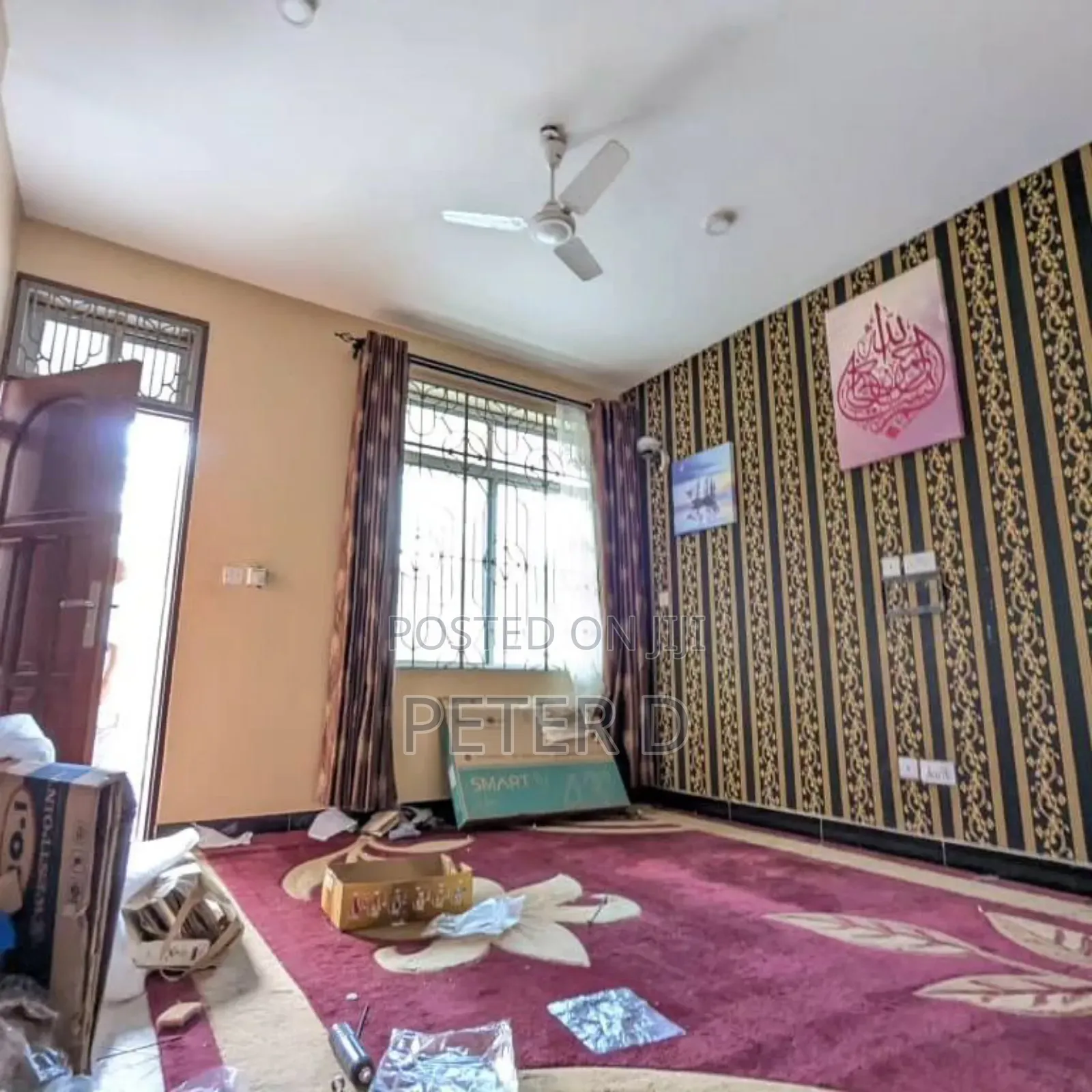 2bdrm Apartment in Kimara for rent in Kimara