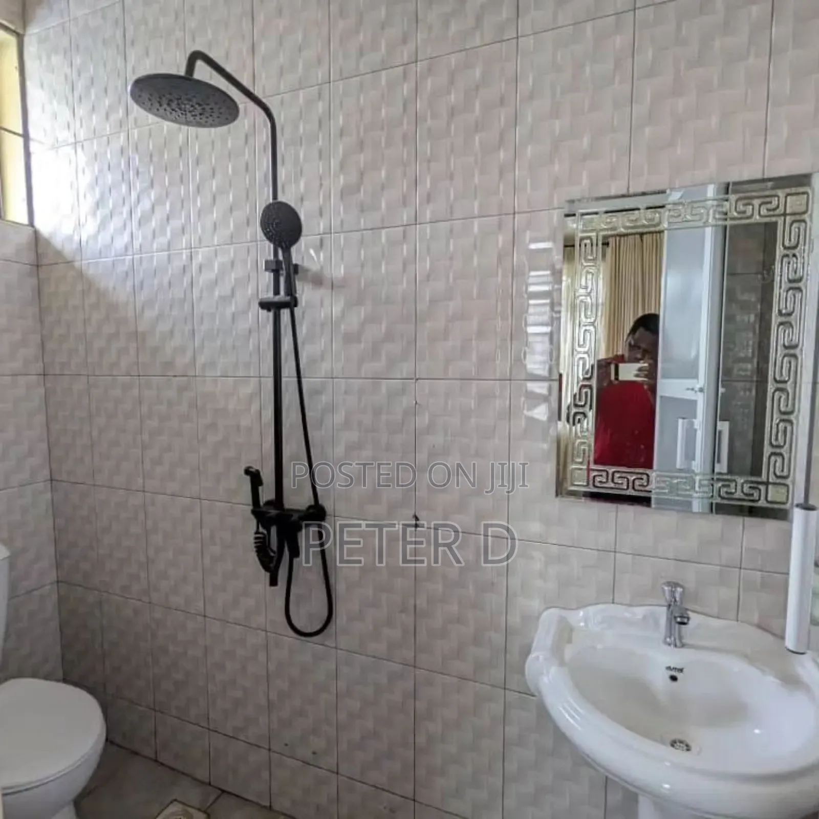 2bdrm Apartment in Kimara for rent in Kimara