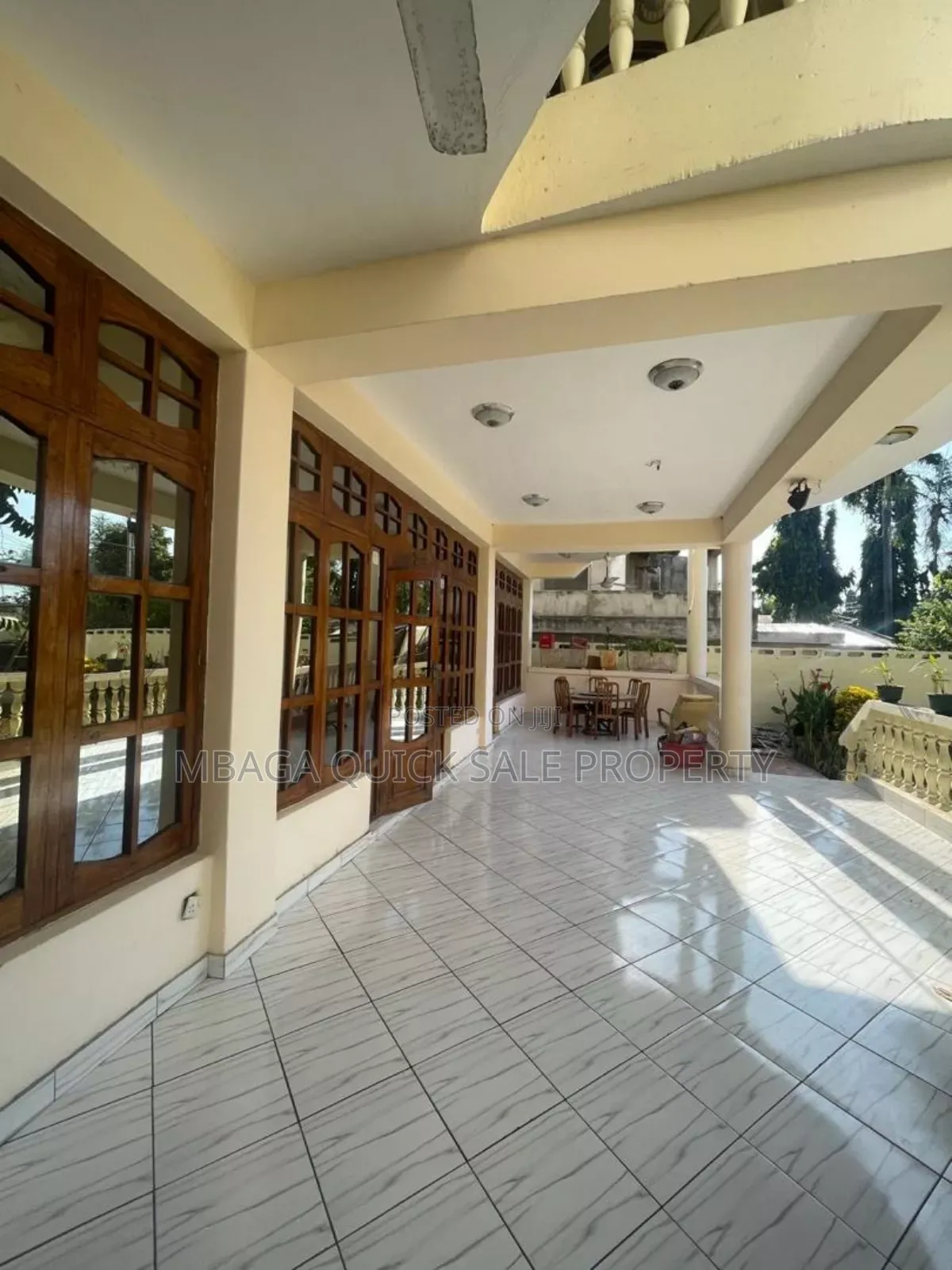 5 Bedrooms Stand Alone House for Rent Usd 3500TSH 9,800,000 in Msasani