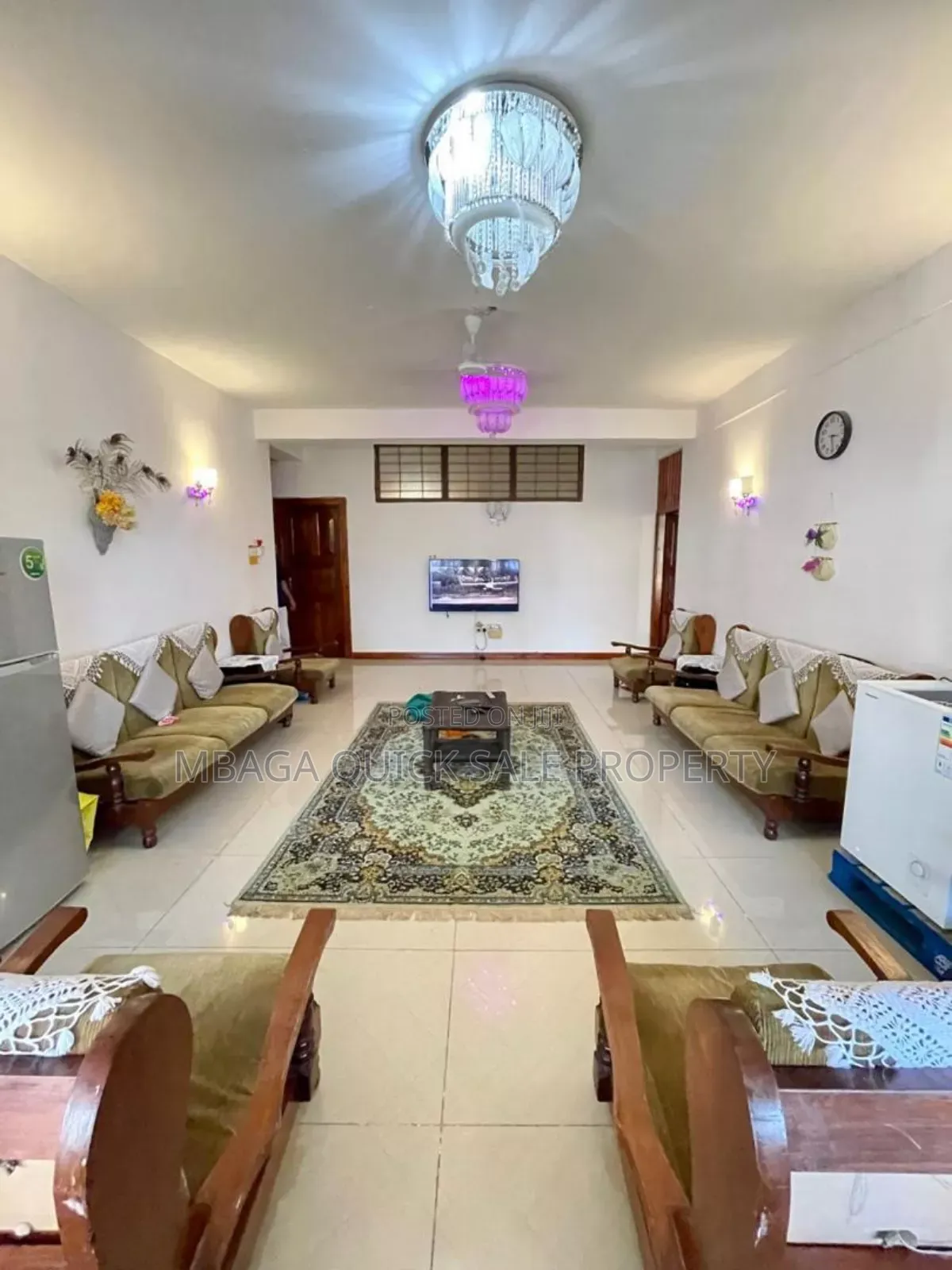 5 Bedrooms Stand Alone House for Rent Usd 3500TSH 9,800,000 in Msasani