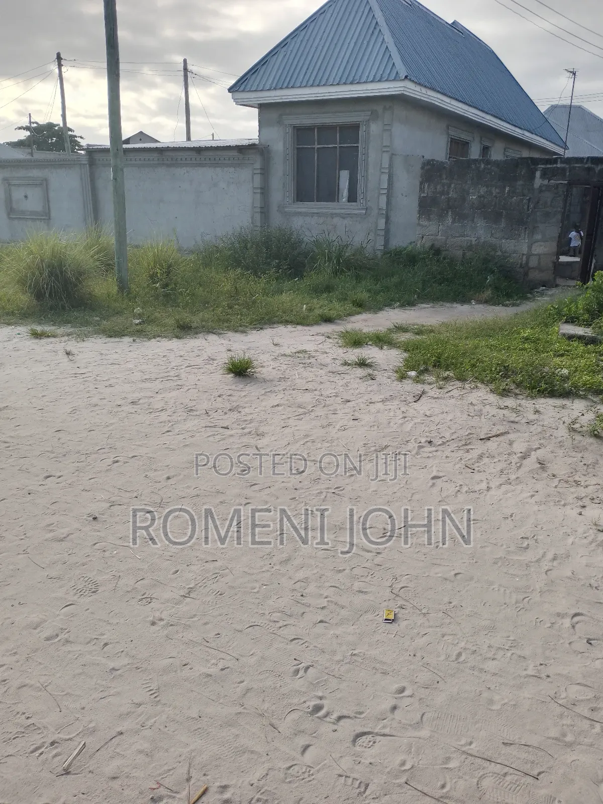 2bdrm Townhouse/Terrace in Tanzania Daresalaam, Ilala for sale in Ilala