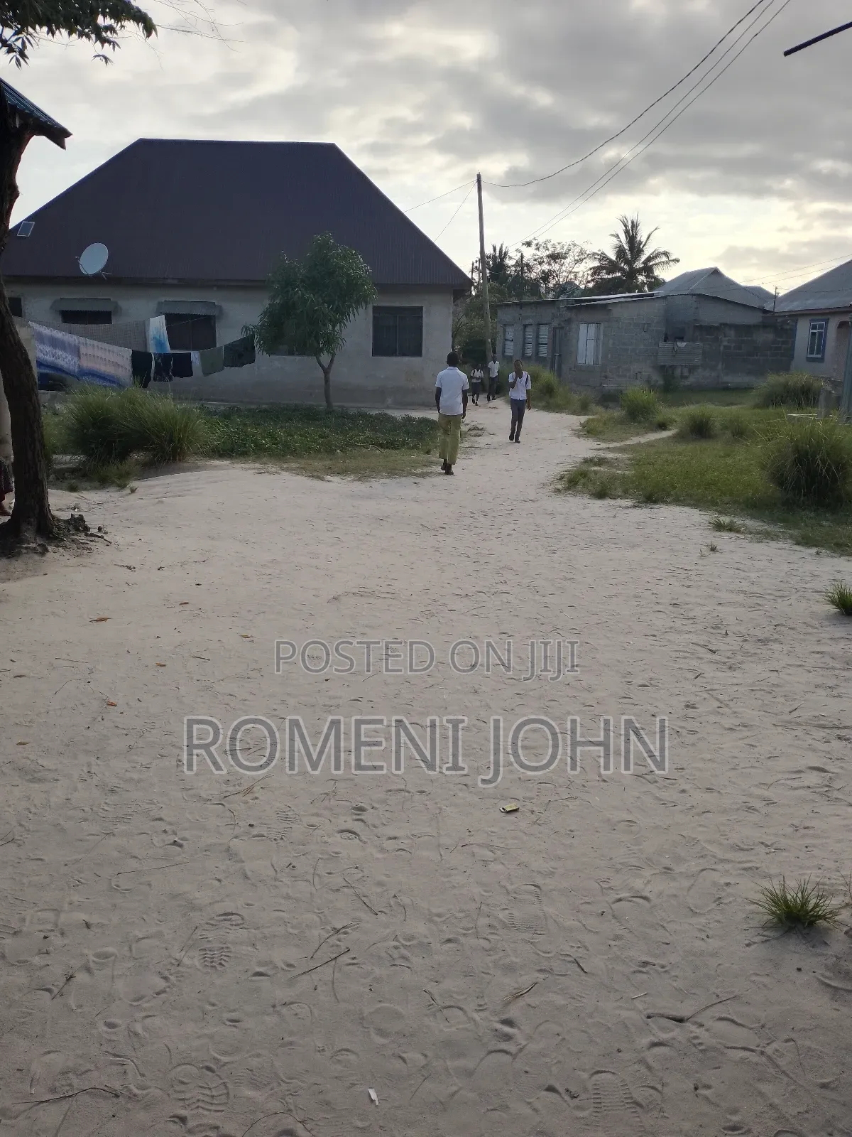 2bdrm Townhouse/Terrace in Tanzania Daresalaam, Ilala for sale in Ilala