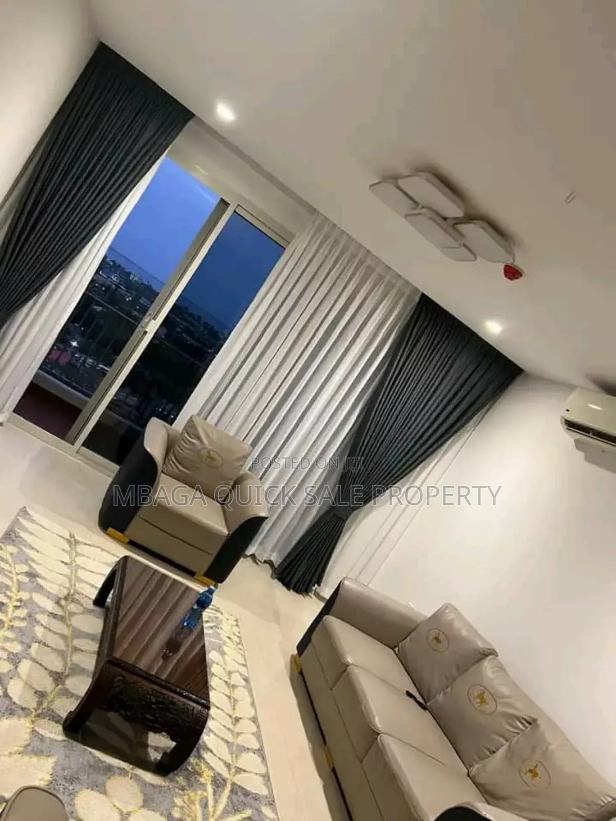 3bdrm Apartment in Morocco, Bagamoyo for rent in Bagamoyo