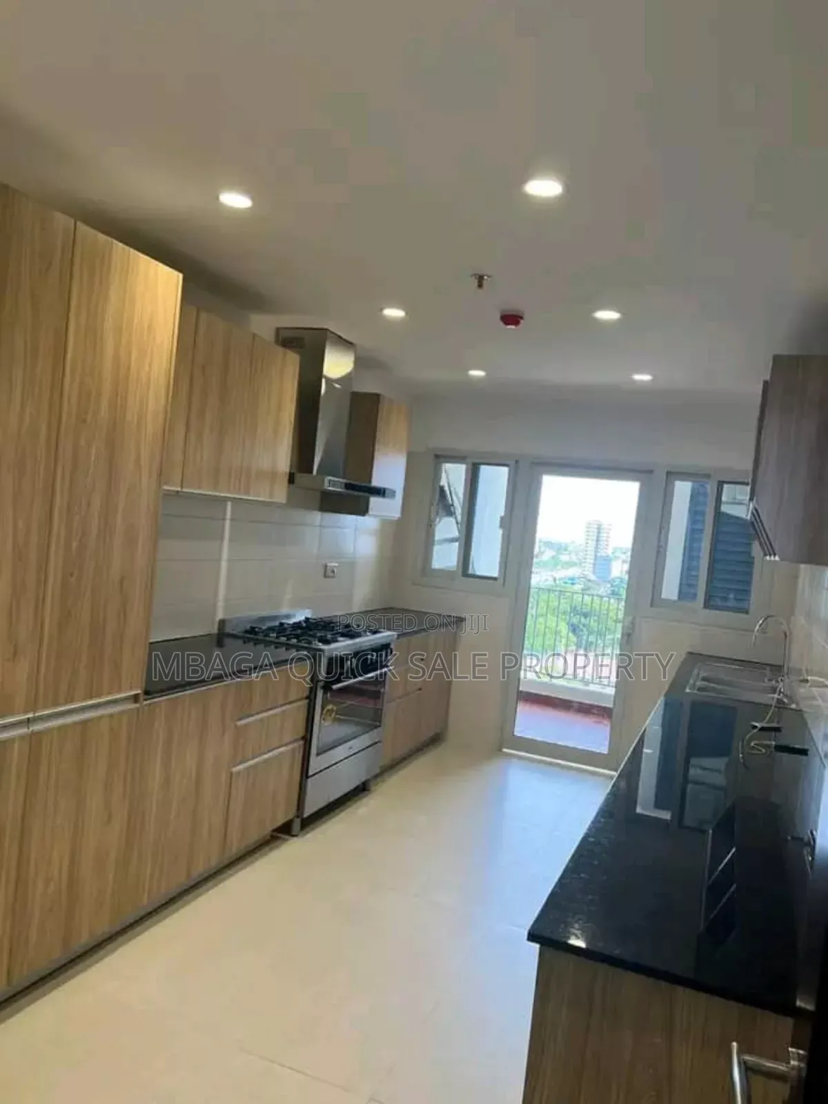 3bdrm Apartment in Morocco, Bagamoyo for rent in Bagamoyo