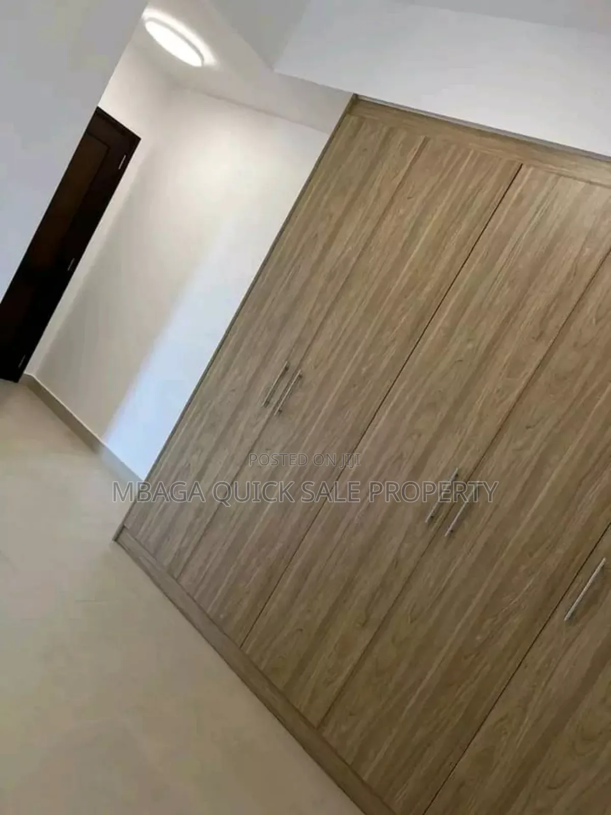 3bdrm Apartment in Morocco, Bagamoyo for rent in Bagamoyo