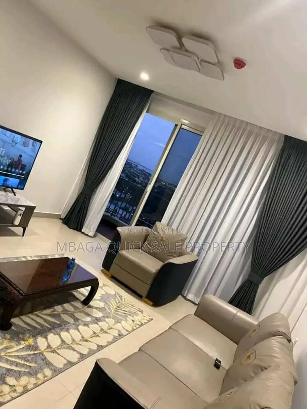 3bdrm Apartment in Morocco, Bagamoyo for rent in Bagamoyo