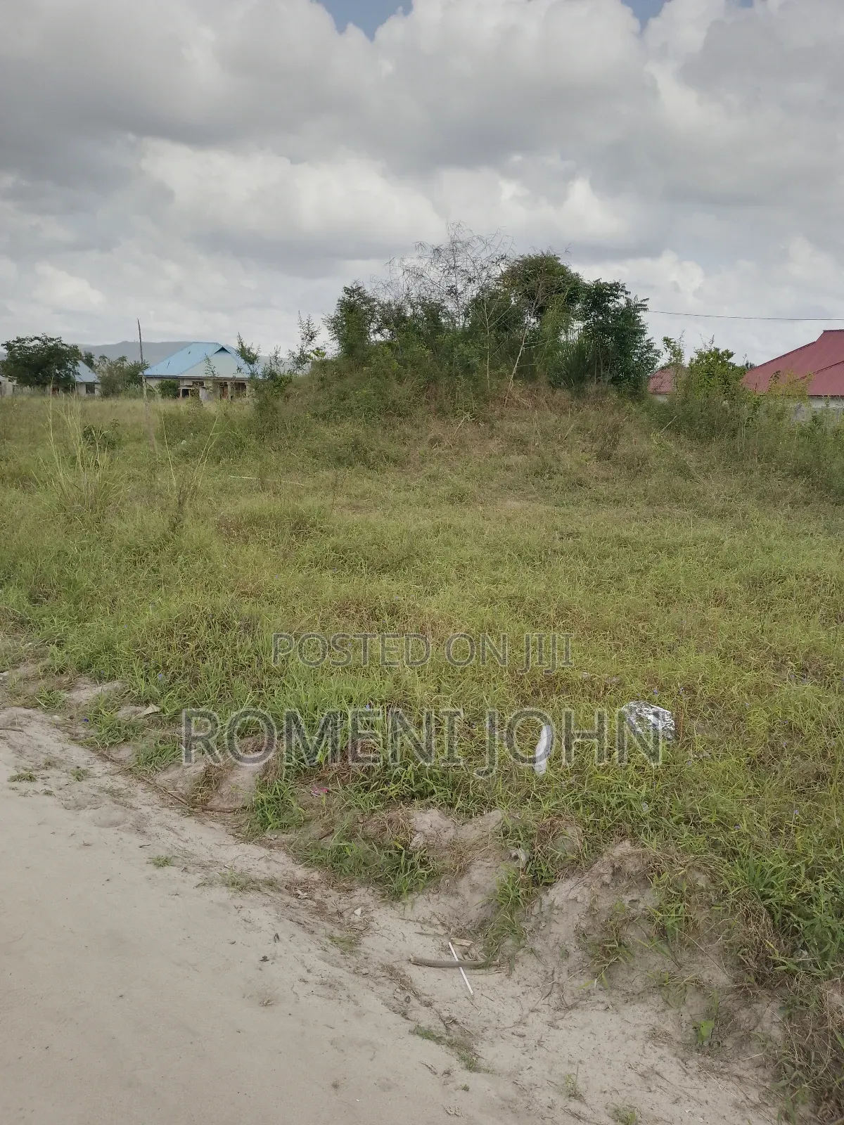 Eneo Sqmita 1680 Linauzwa Milioni 85 Majohe Viwege. in Ilala