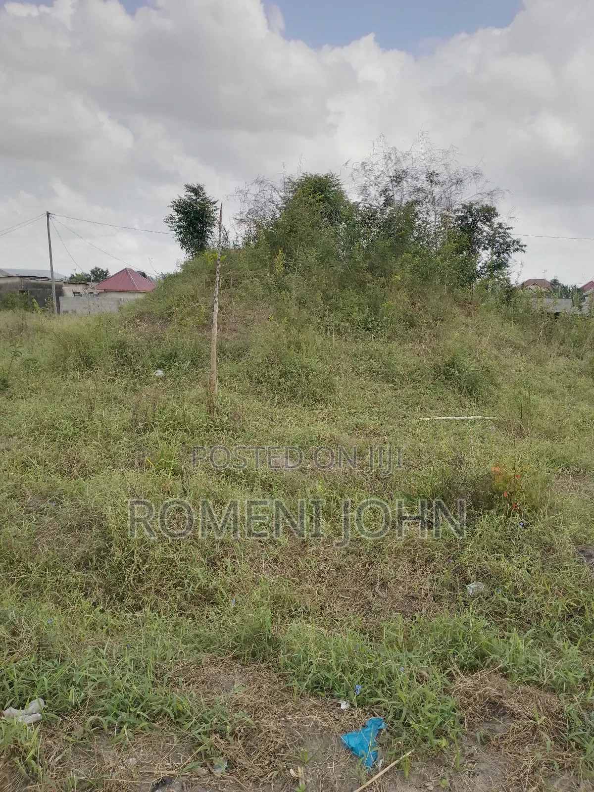 Eneo Sqmita 1680 Linauzwa Milioni 85 Majohe Viwege. in Ilala