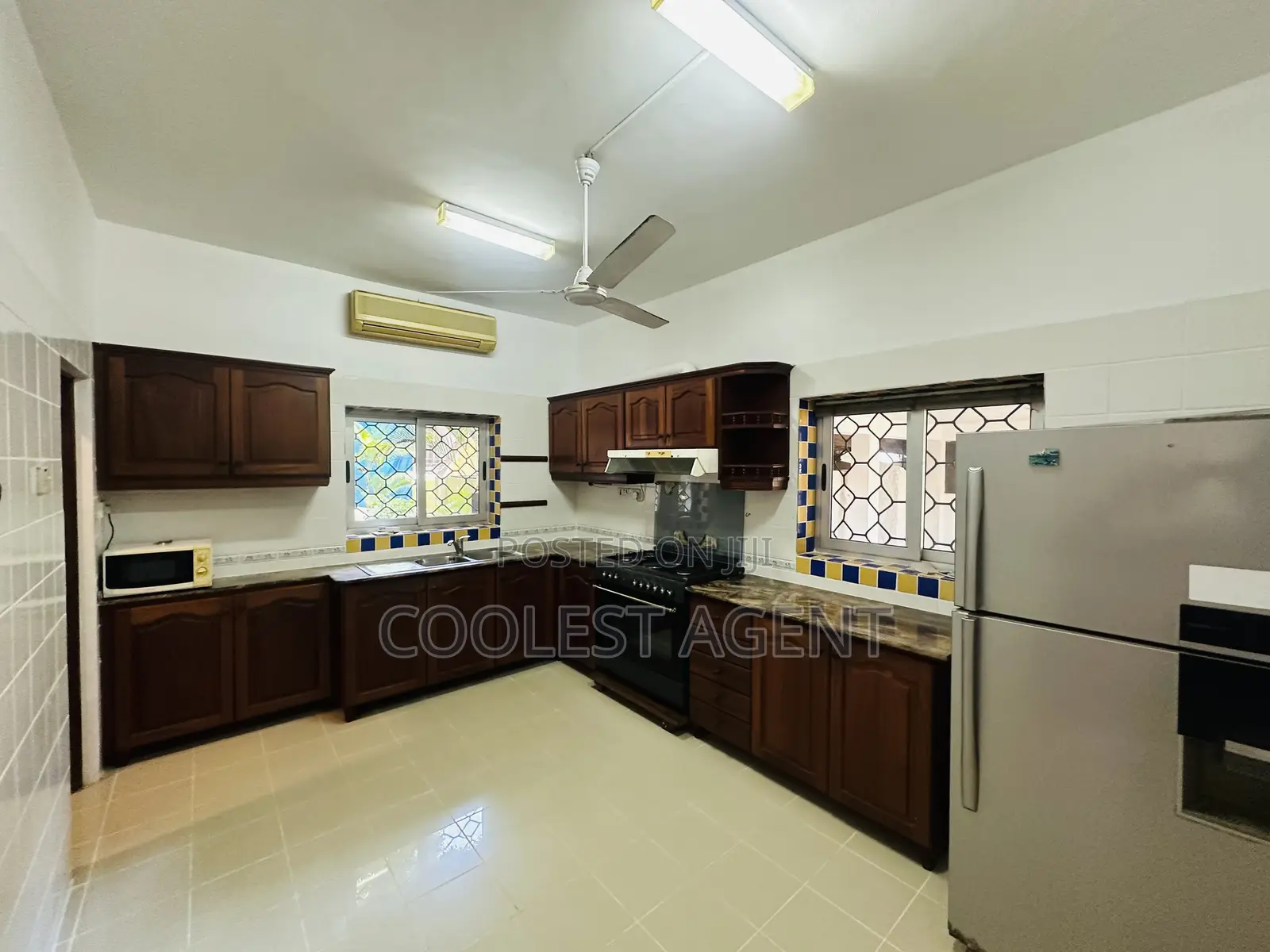 5bdrm Bungalow in Masaki, Kinondoni for rent in Kinondoni