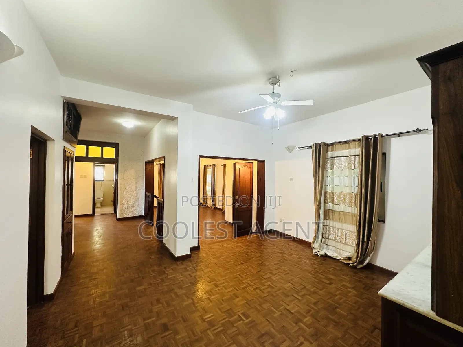 5bdrm Bungalow in Masaki, Kinondoni for rent in Kinondoni