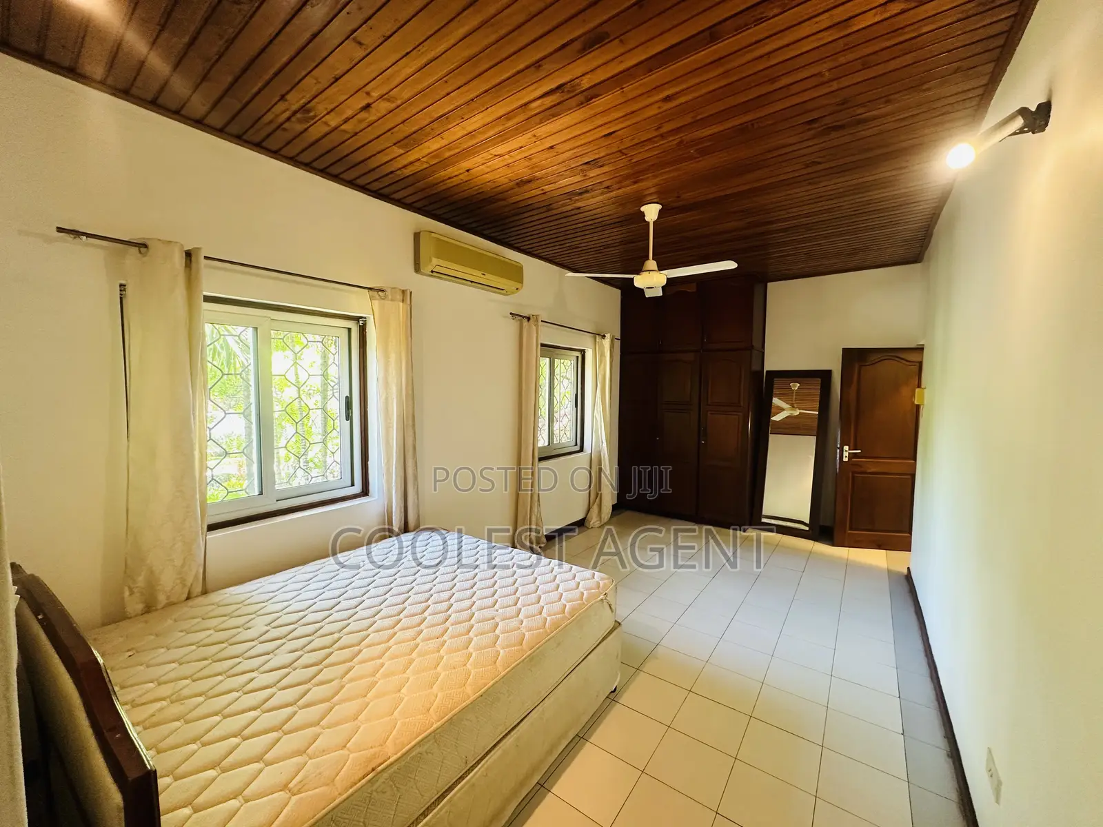 5bdrm Bungalow in Masaki, Kinondoni for rent in Kinondoni