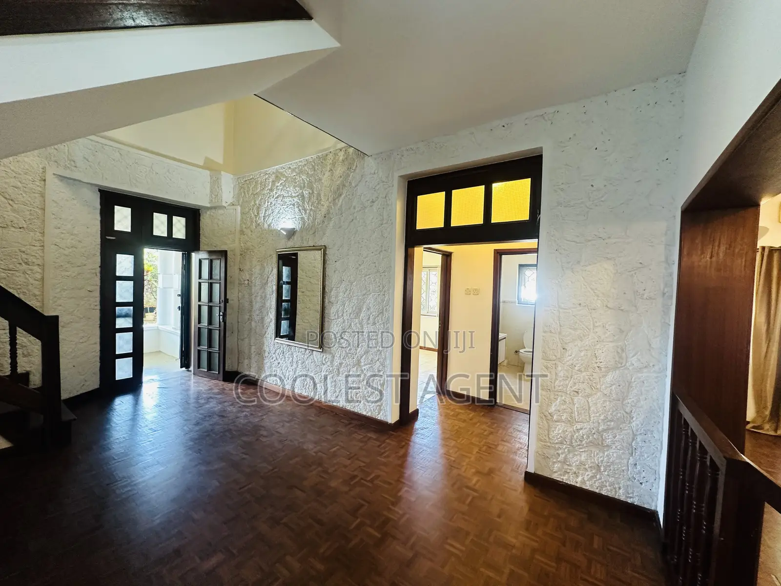 5bdrm Bungalow in Masaki, Kinondoni for rent in Kinondoni