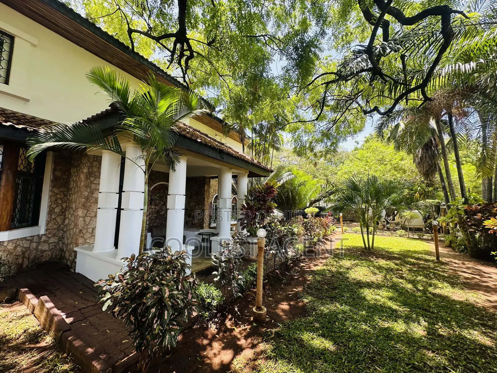 5bdrm Bungalow in Masaki, Kinondoni for rent in Kinondoni