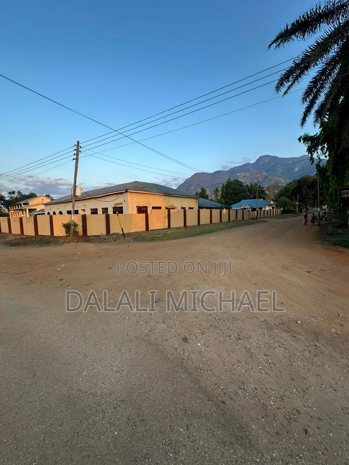 Hotel for Sale Morogoro Town in Morogoro Urban