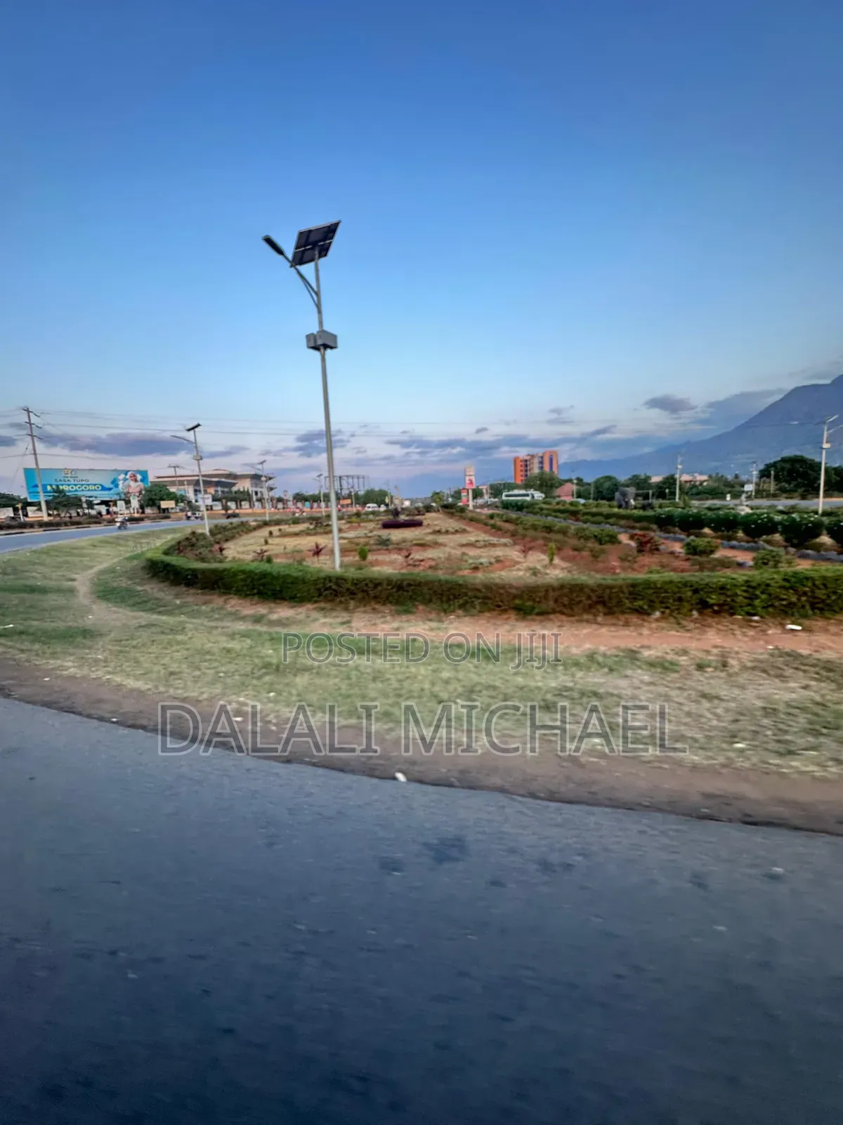 Hotel for Sale Morogoro Town in Morogoro Urban