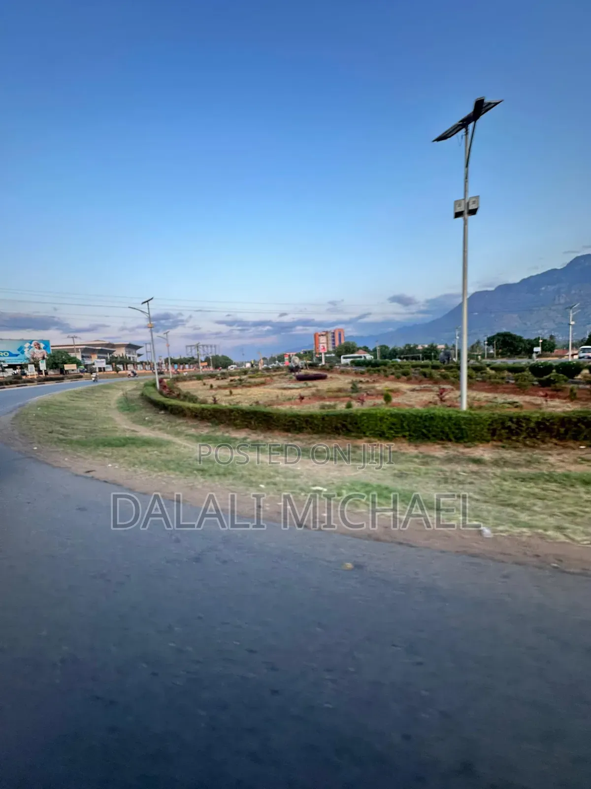 Hotel for Sale Morogoro Town in Morogoro Urban