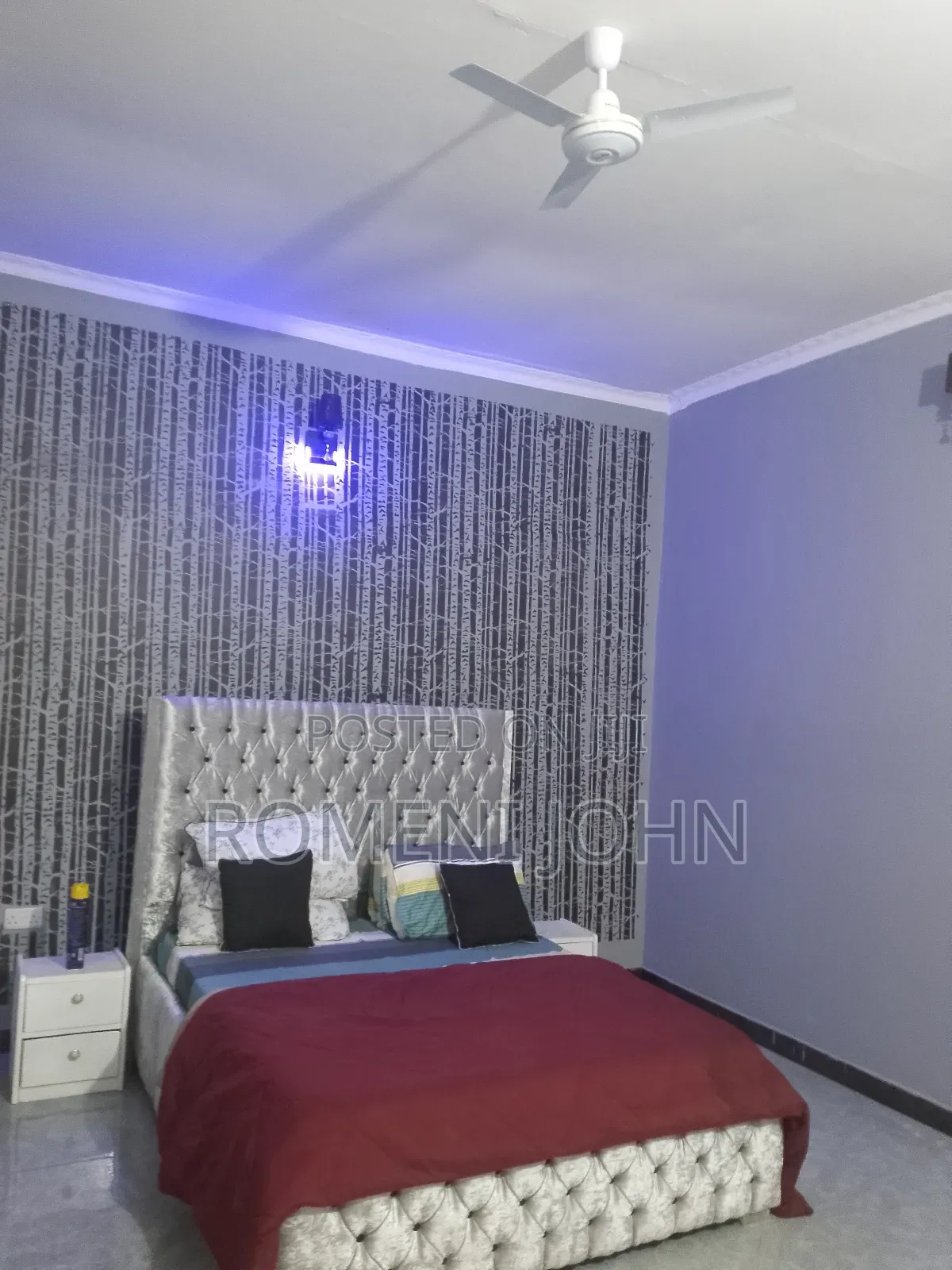 3bdrm House in Tanzania Daresalaam, Ilala for rent in Ilala