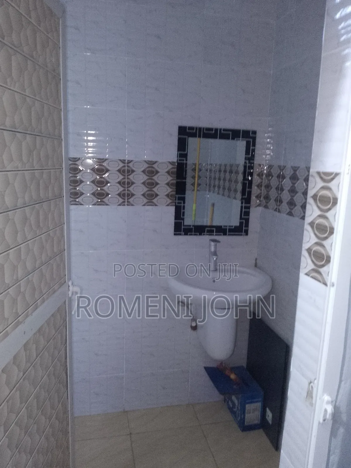 3bdrm House in Tanzania Daresalaam, Ilala for rent in Ilala