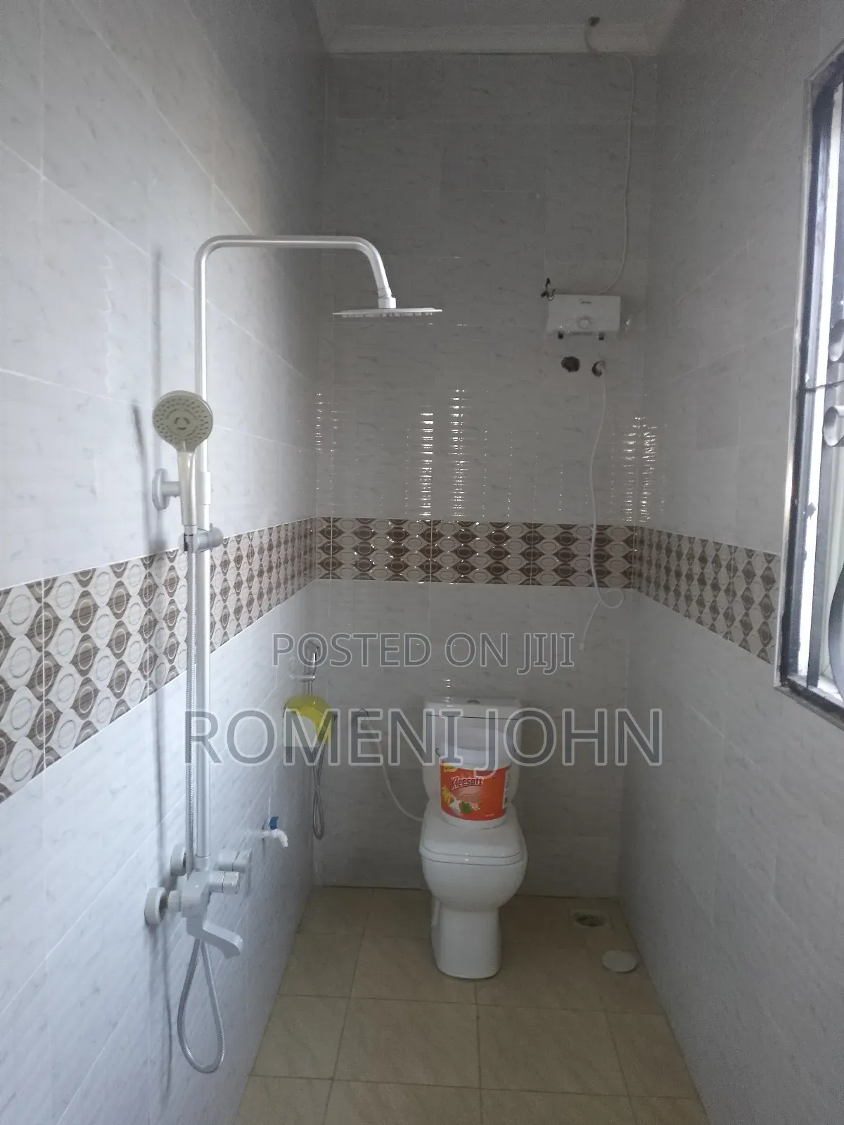 3bdrm House in Tanzania Daresalaam, Ilala for rent in Ilala