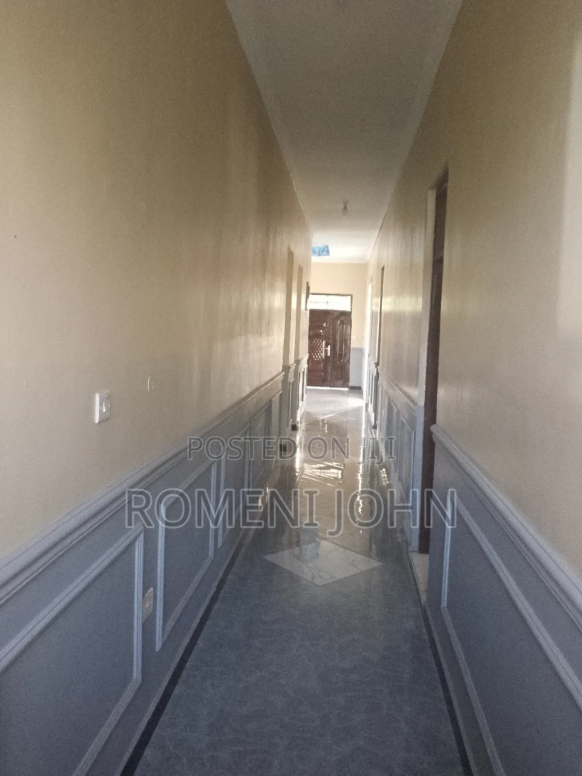 3bdrm House in Tanzania Daresalaam, Ilala for rent in Ilala