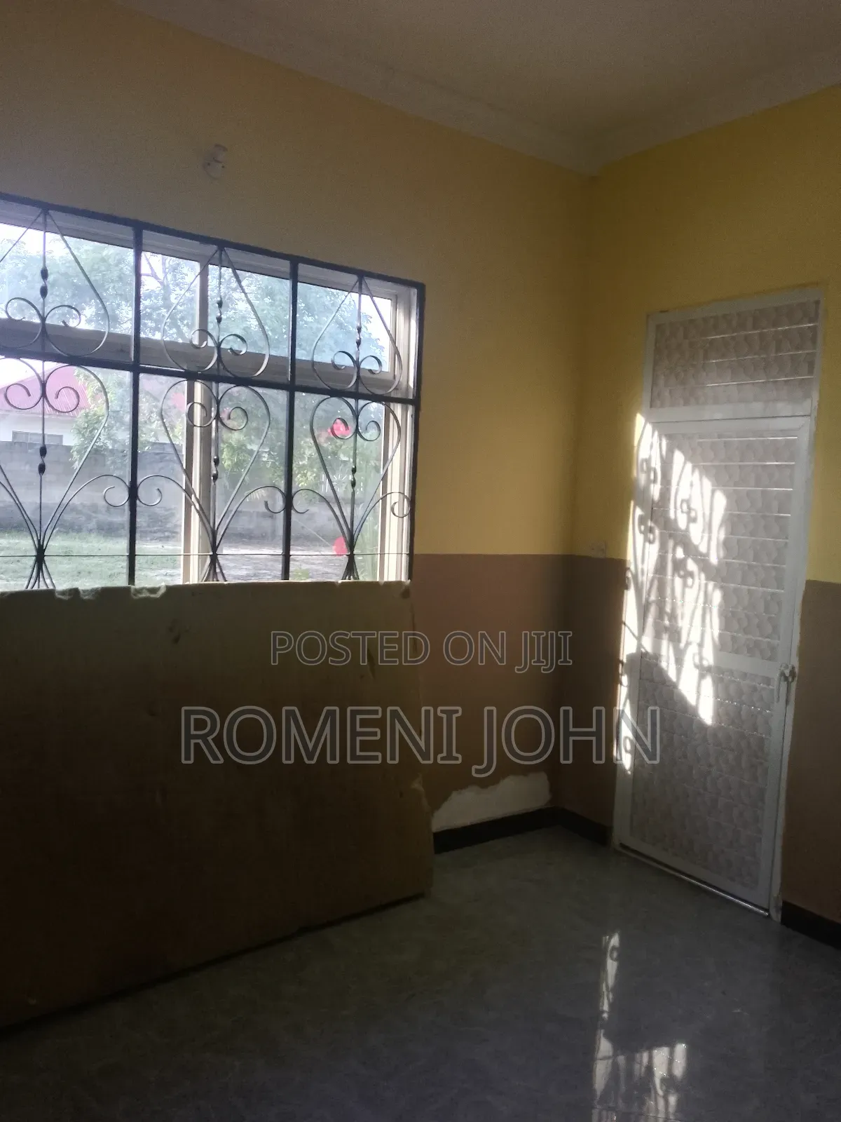 3bdrm House in Tanzania Daresalaam, Ilala for rent in Ilala